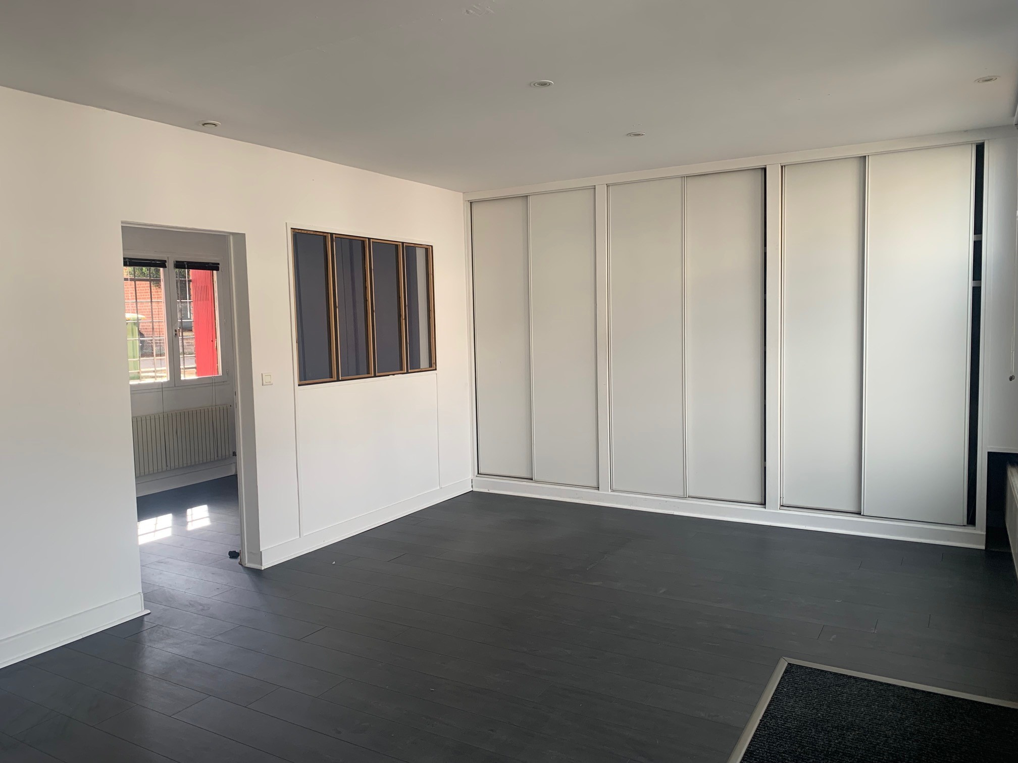 Immo80 – L'immobilier à Amiens et dans la Somme-LOCAL COMMERCIAL/ PROFESSIONNEL rue de la HOTOIE Amiens