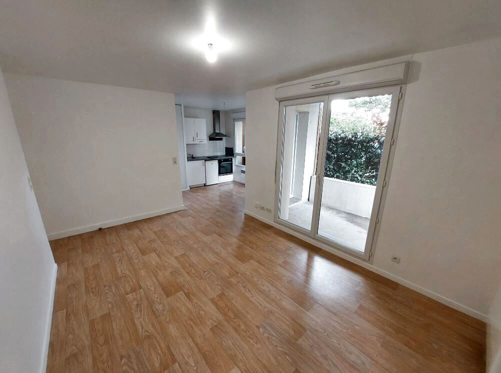Immo80 – L'immobilier à Amiens et dans la Somme-T2 AMIENS GARE LA VALLÉE