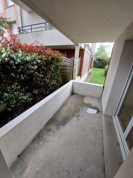 Immo80 – L'immobilier à Amiens et dans la Somme-T2 AMIENS GARE LA VALLÉE