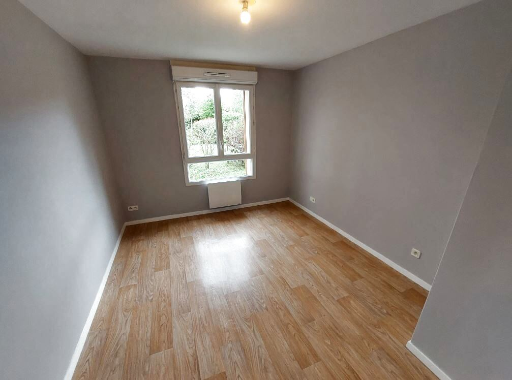 Immo80 – L'immobilier à Amiens et dans la Somme-T2 AMIENS GARE LA VALLÉE