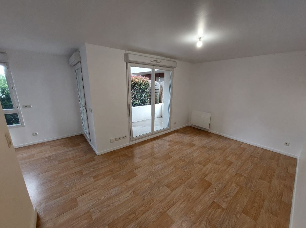 Immo80 – L'immobilier à Amiens et dans la Somme-T2 AMIENS GARE LA VALLÉE