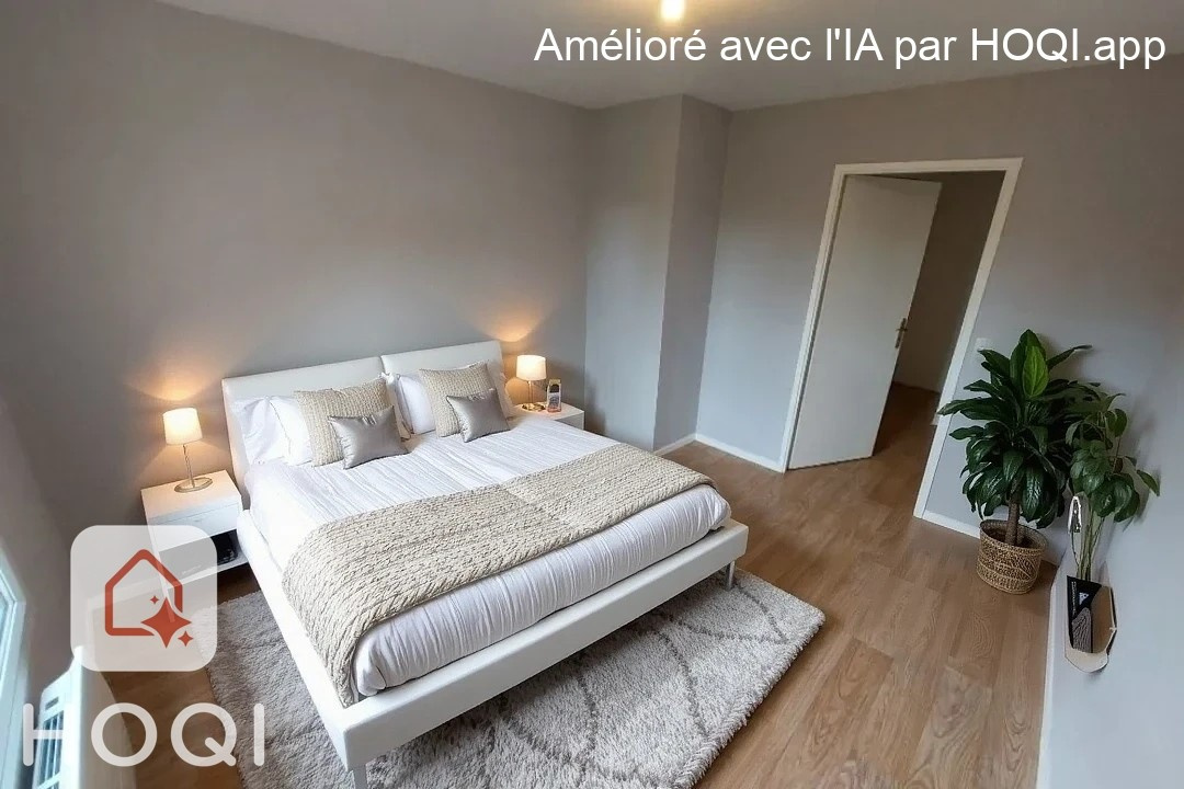 Immo80 – L'immobilier à Amiens et dans la Somme-T2 AMIENS GARE LA VALLÉE