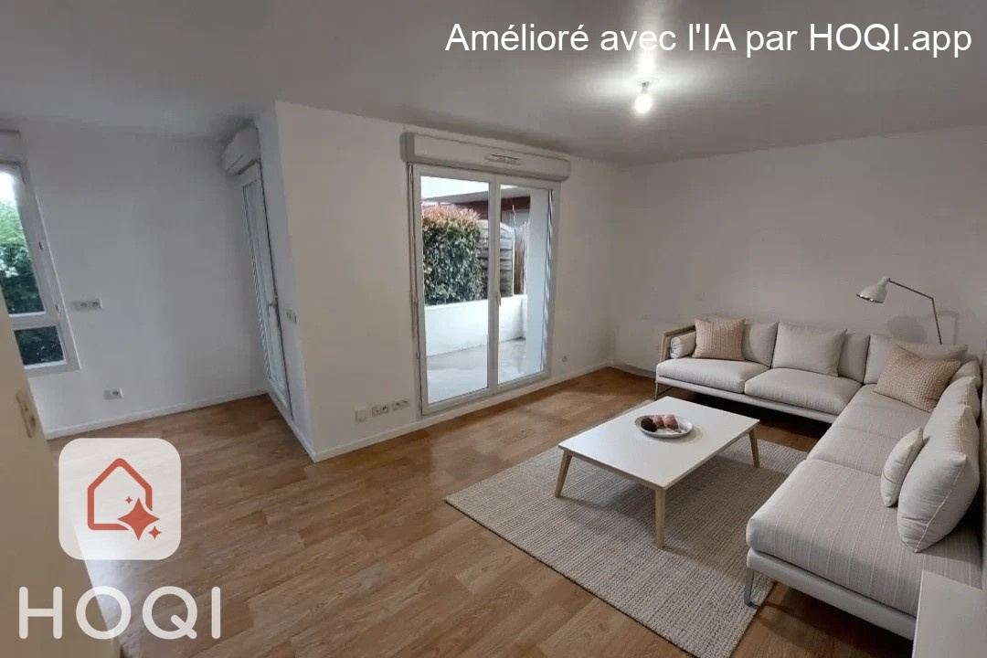 Immo80 – L'immobilier à Amiens et dans la Somme-T2 AMIENS GARE LA VALLÉE