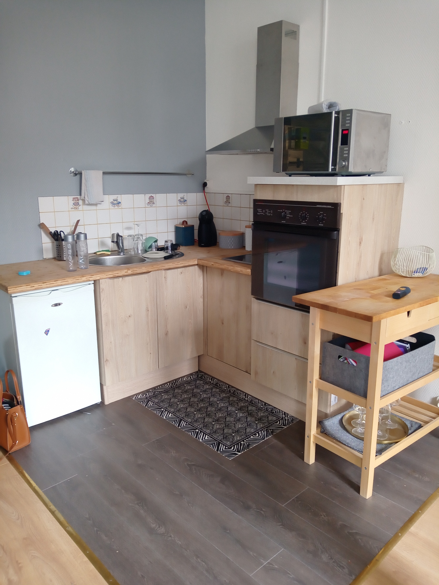 Immo80 – L'immobilier à Amiens et dans la Somme-TYPE 2 CENTRE VILLE AMIENS
