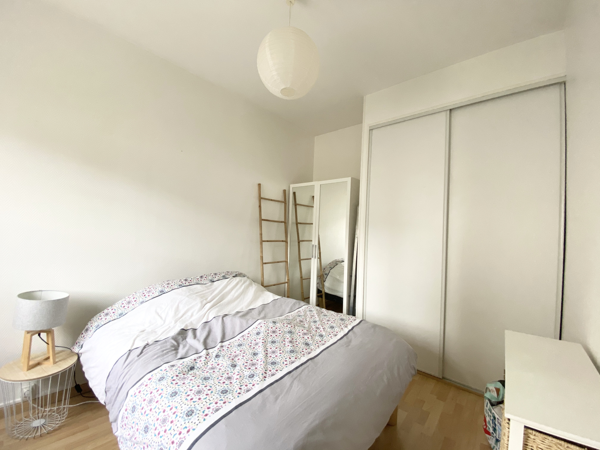 Immo80 – L'immobilier à Amiens et dans la Somme-TYPE 2 CENTRE VILLE AMIENS