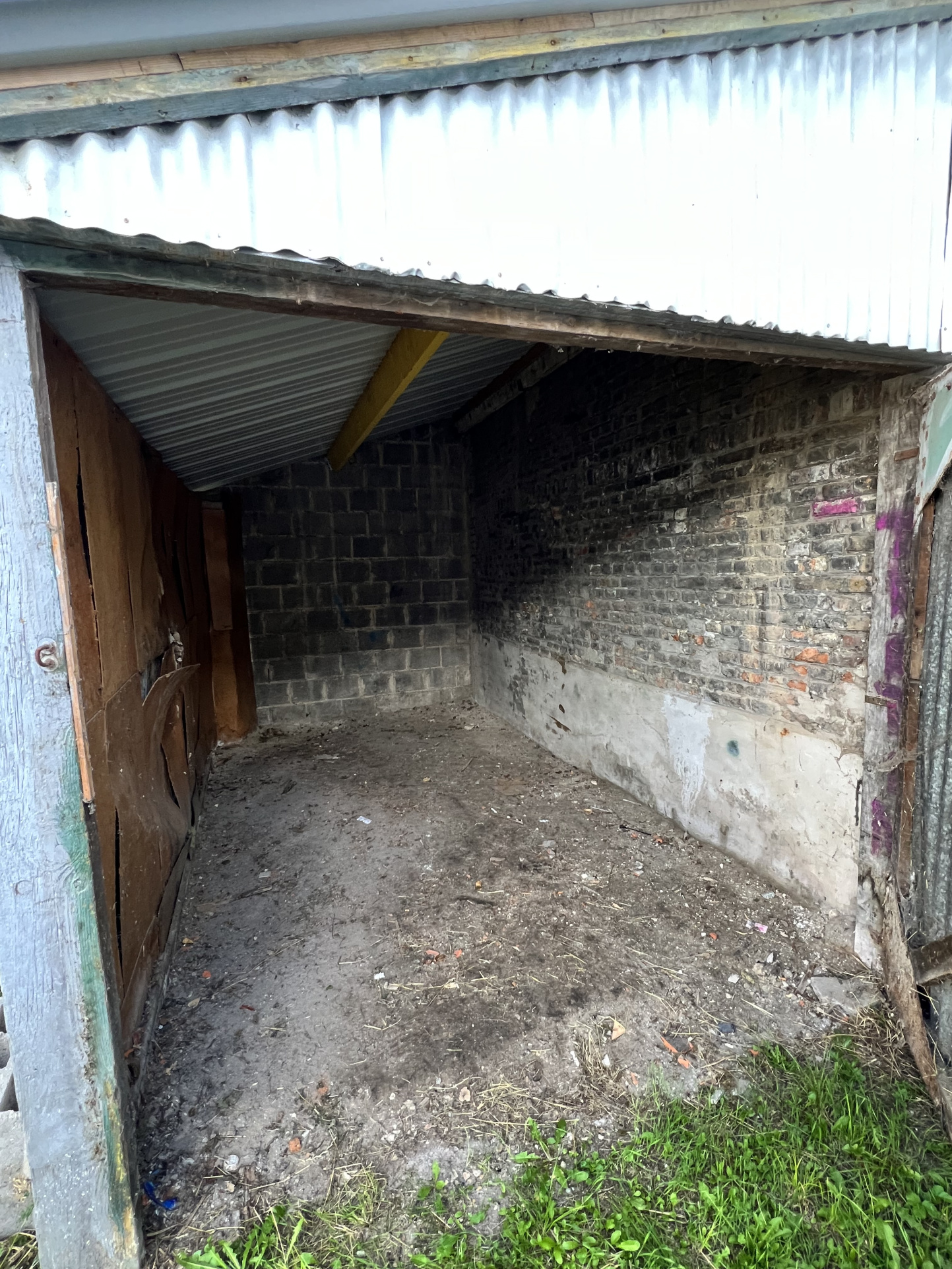 Immo80 – L'immobilier à Amiens et dans la Somme-GARAGE A LOUER AMIENS