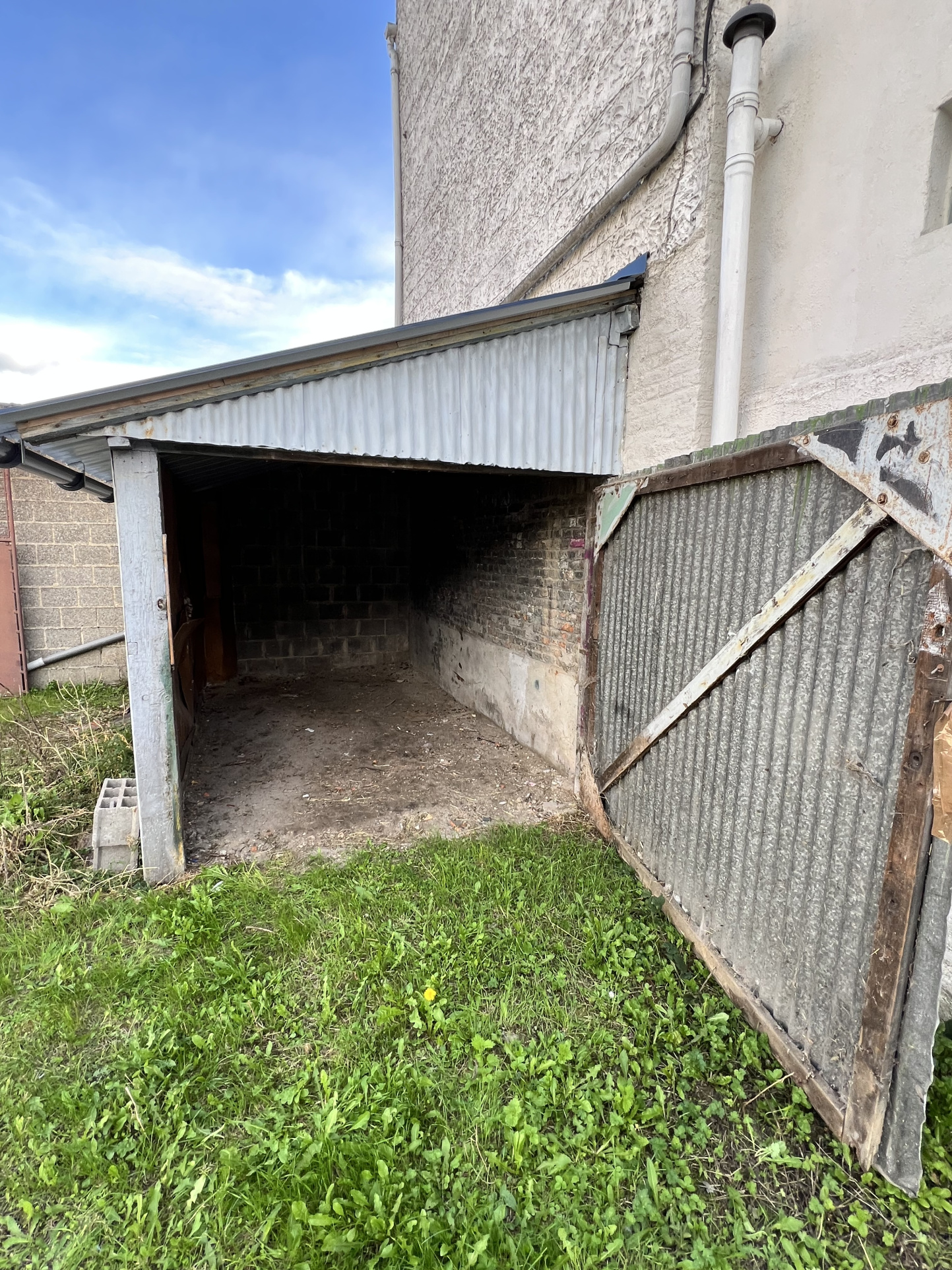 Immo80 – L'immobilier à Amiens et dans la Somme-GARAGE A LOUER AMIENS