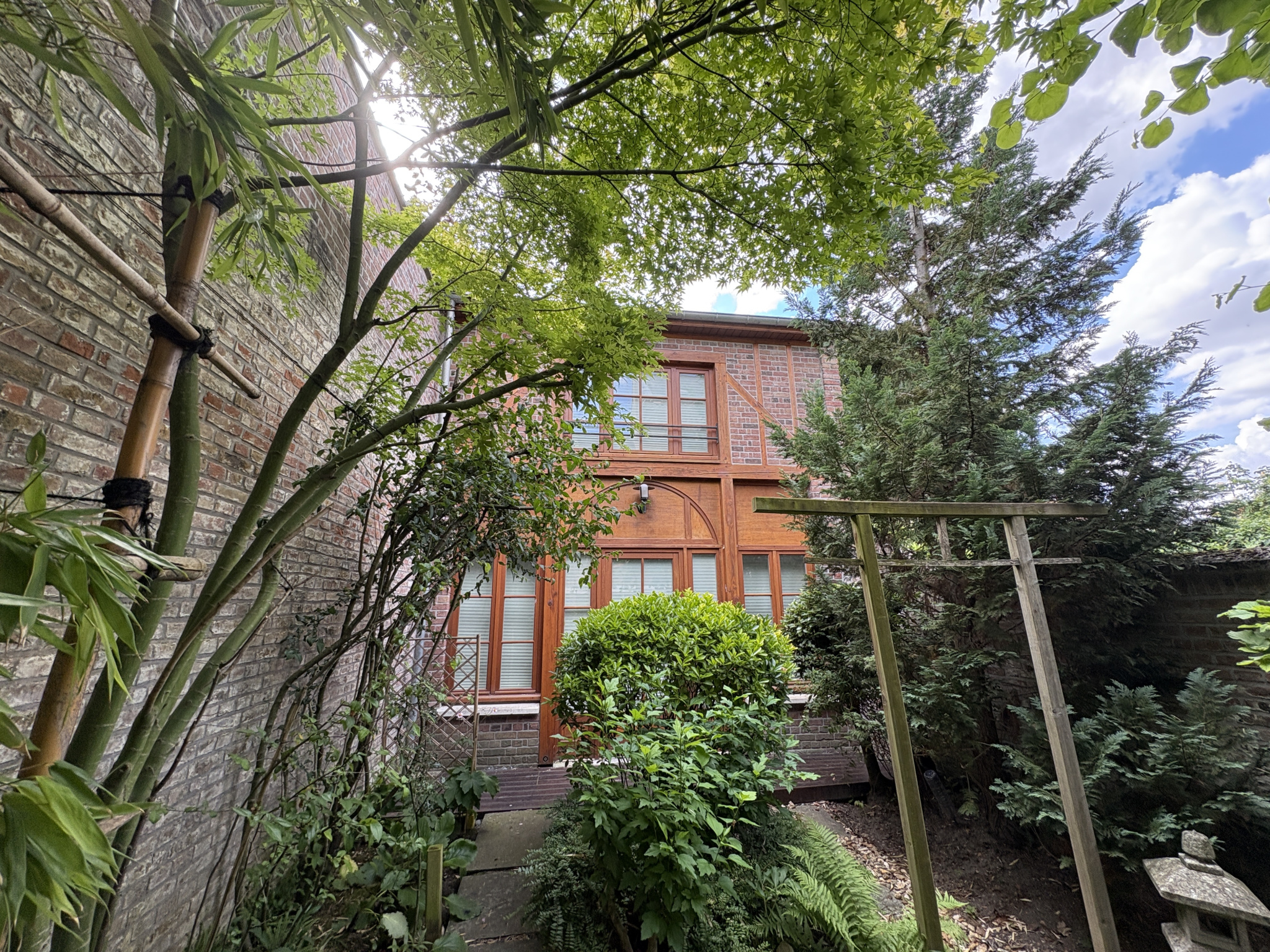Immo80 – L'immobilier à Amiens et dans la Somme-Maison de Charme et Atypique Bas Henriville