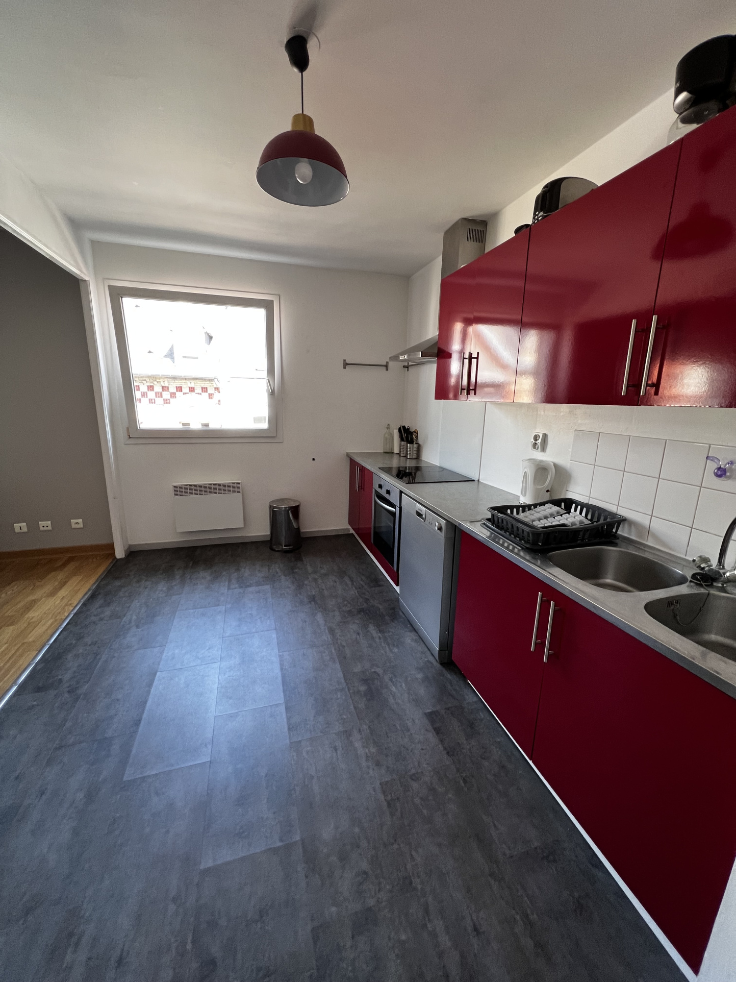 Immo80 – L'immobilier à Amiens et dans la Somme-T4 MEUBLE- HENRIVILLE AMIENS