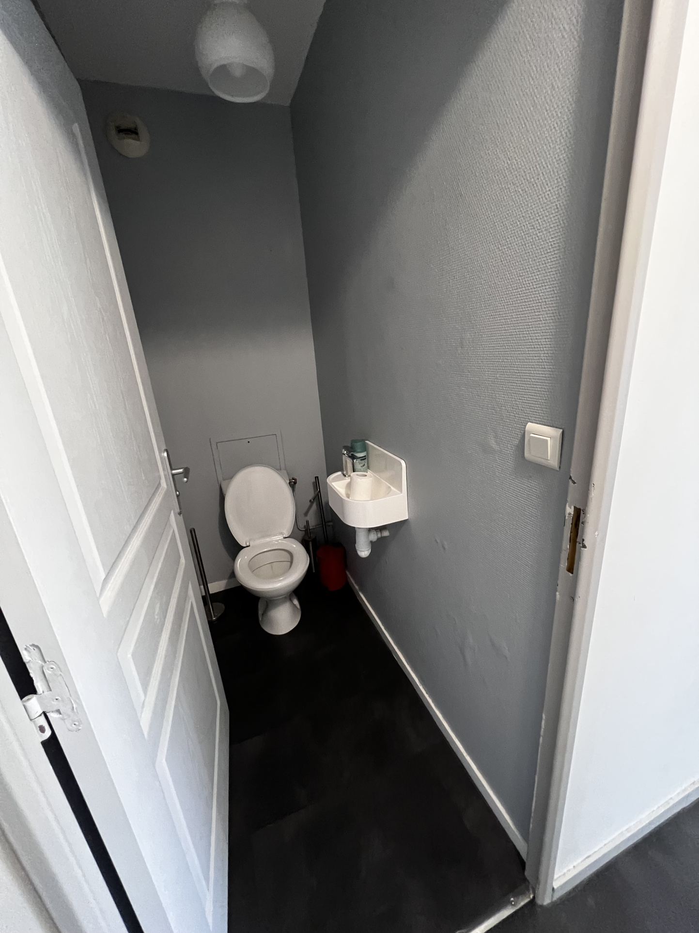 Immo80 – L'immobilier à Amiens et dans la Somme-T4 MEUBLE- HENRIVILLE AMIENS