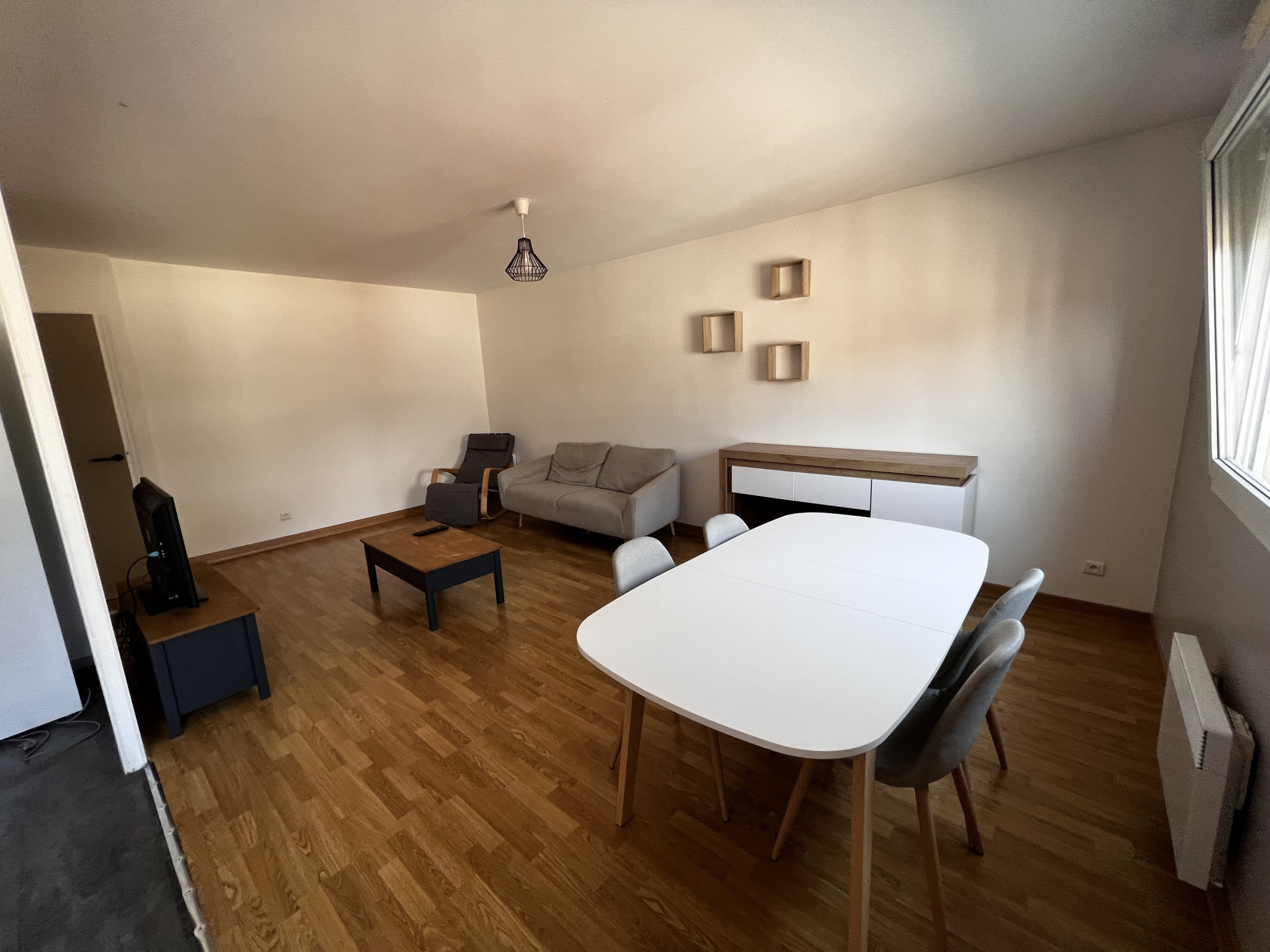 Immo80 – L'immobilier à Amiens et dans la Somme-T4 MEUBLE- HENRIVILLE AMIENS
