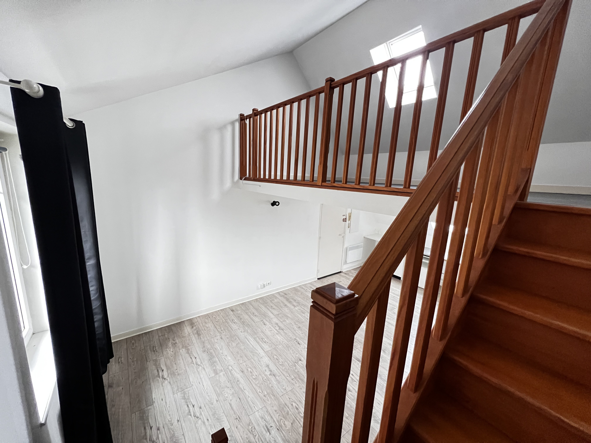 Immo80 – L'immobilier à Amiens et dans la Somme-T1 ST ACHEUL – AMIENS