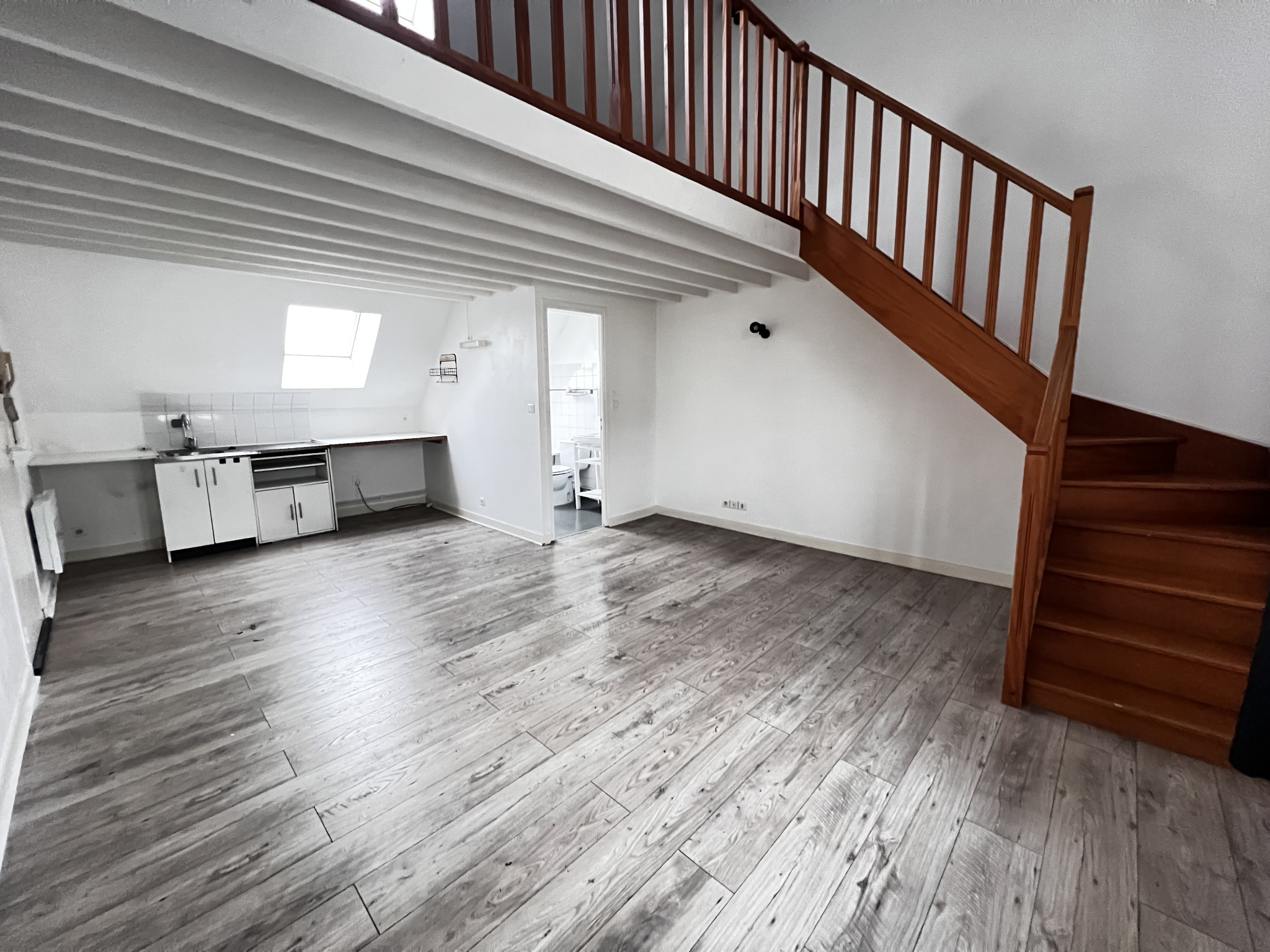 Immo80 – L'immobilier à Amiens et dans la Somme-T1 ST ACHEUL – AMIENS