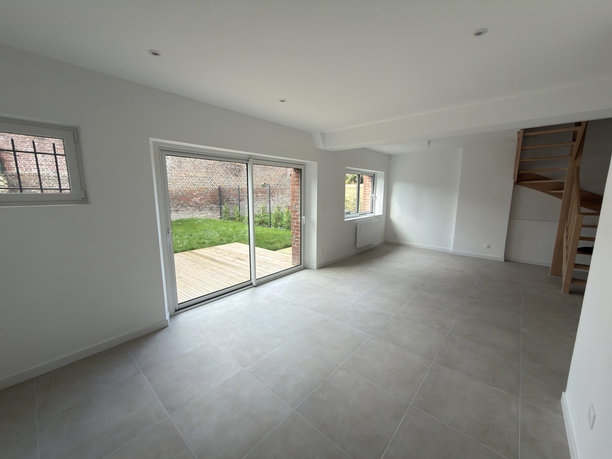 Immo80 – L'immobilier à Amiens et dans la Somme-QUARTIER SAINTE ANNE