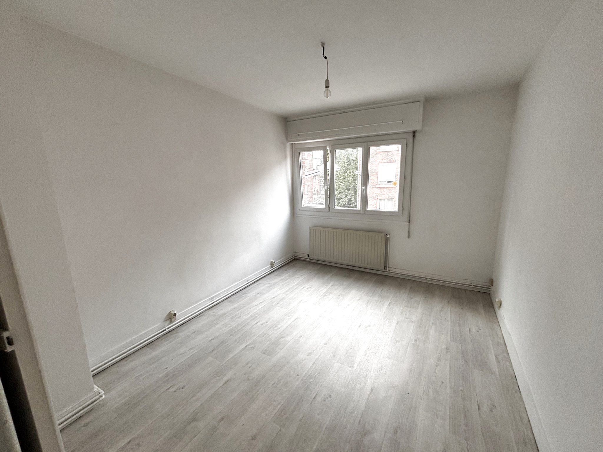 Immo80 – L'immobilier à Amiens et dans la Somme-T2 CENTRE VILLE AMIENS