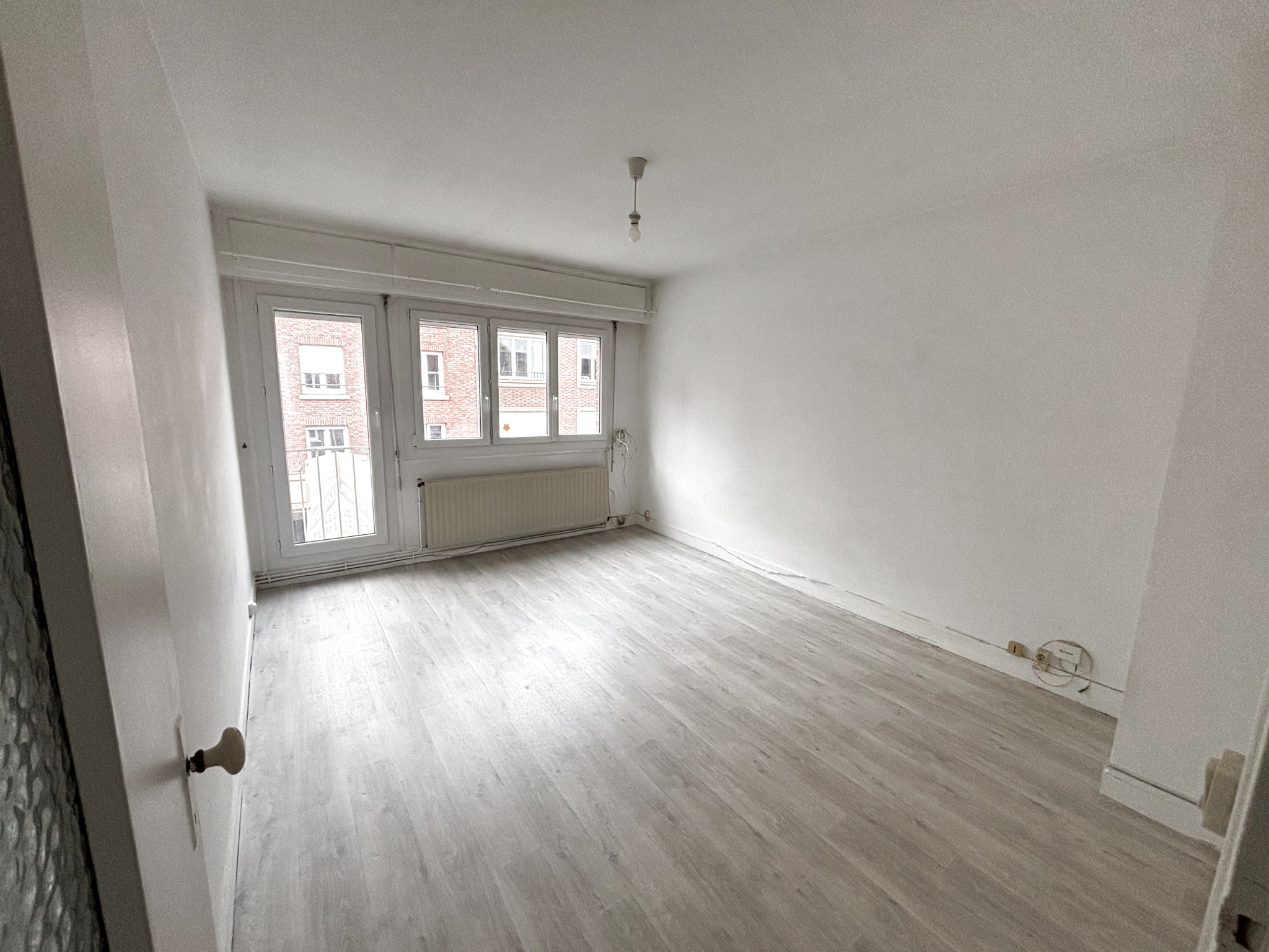 Immo80 – L'immobilier à Amiens et dans la Somme-T2 CENTRE VILLE AMIENS