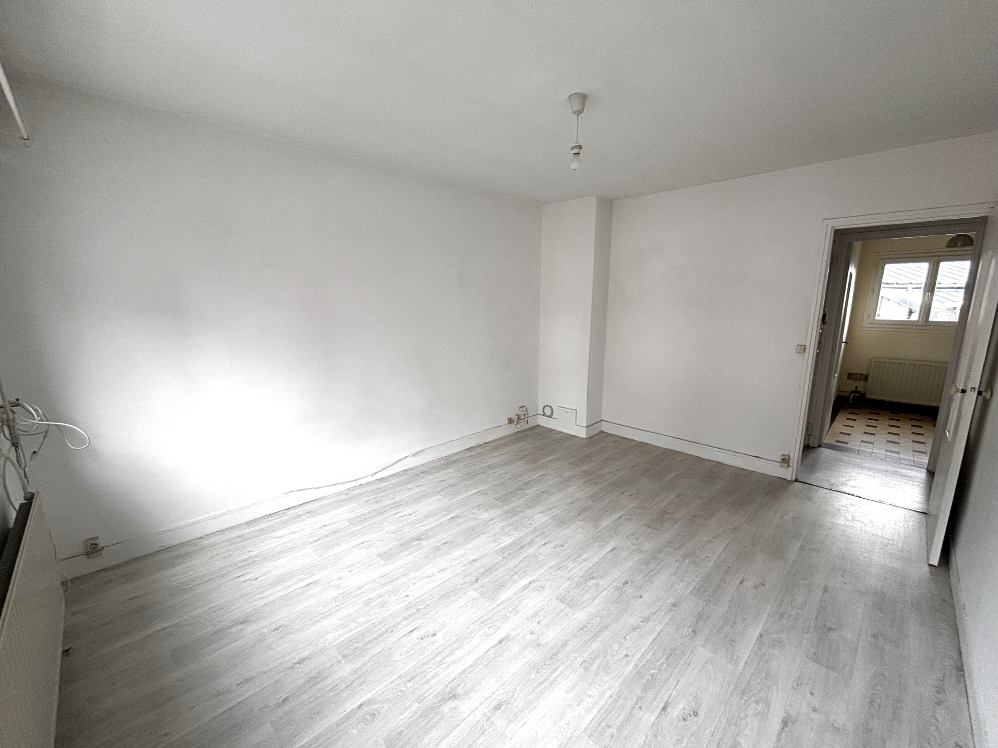 Immo80 – L'immobilier à Amiens et dans la Somme-T2 CENTRE VILLE AMIENS