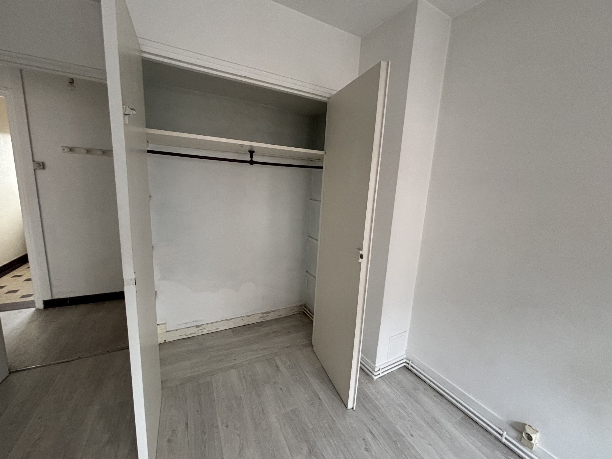 Immo80 – L'immobilier à Amiens et dans la Somme-T2 CENTRE VILLE AMIENS