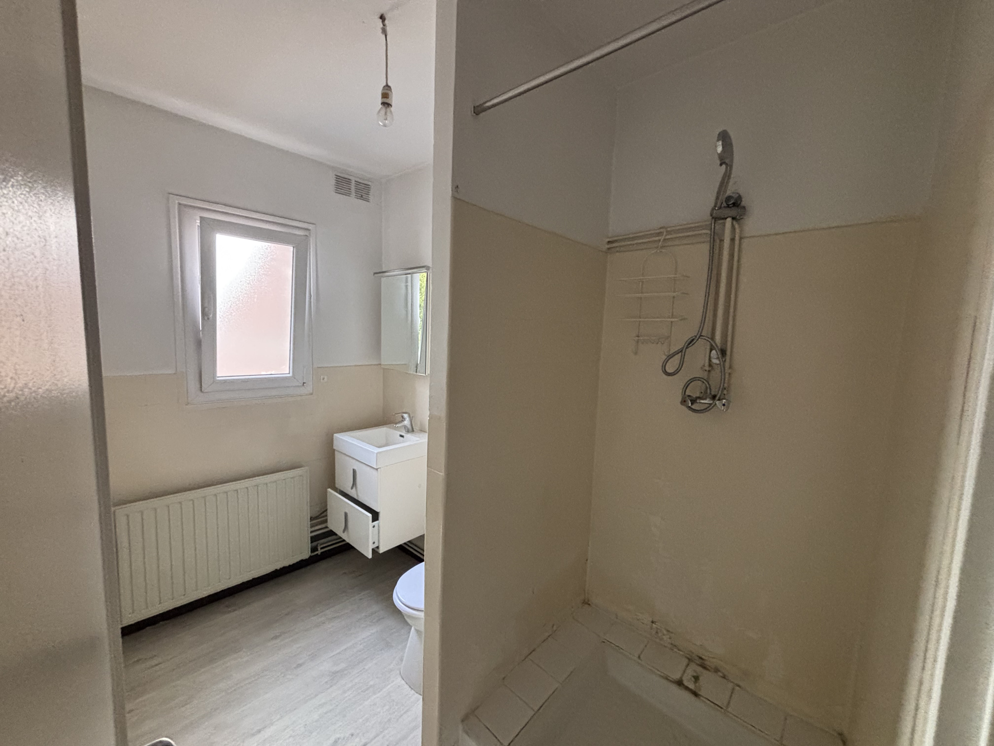 Immo80 – L'immobilier à Amiens et dans la Somme-T2 CENTRE VILLE AMIENS