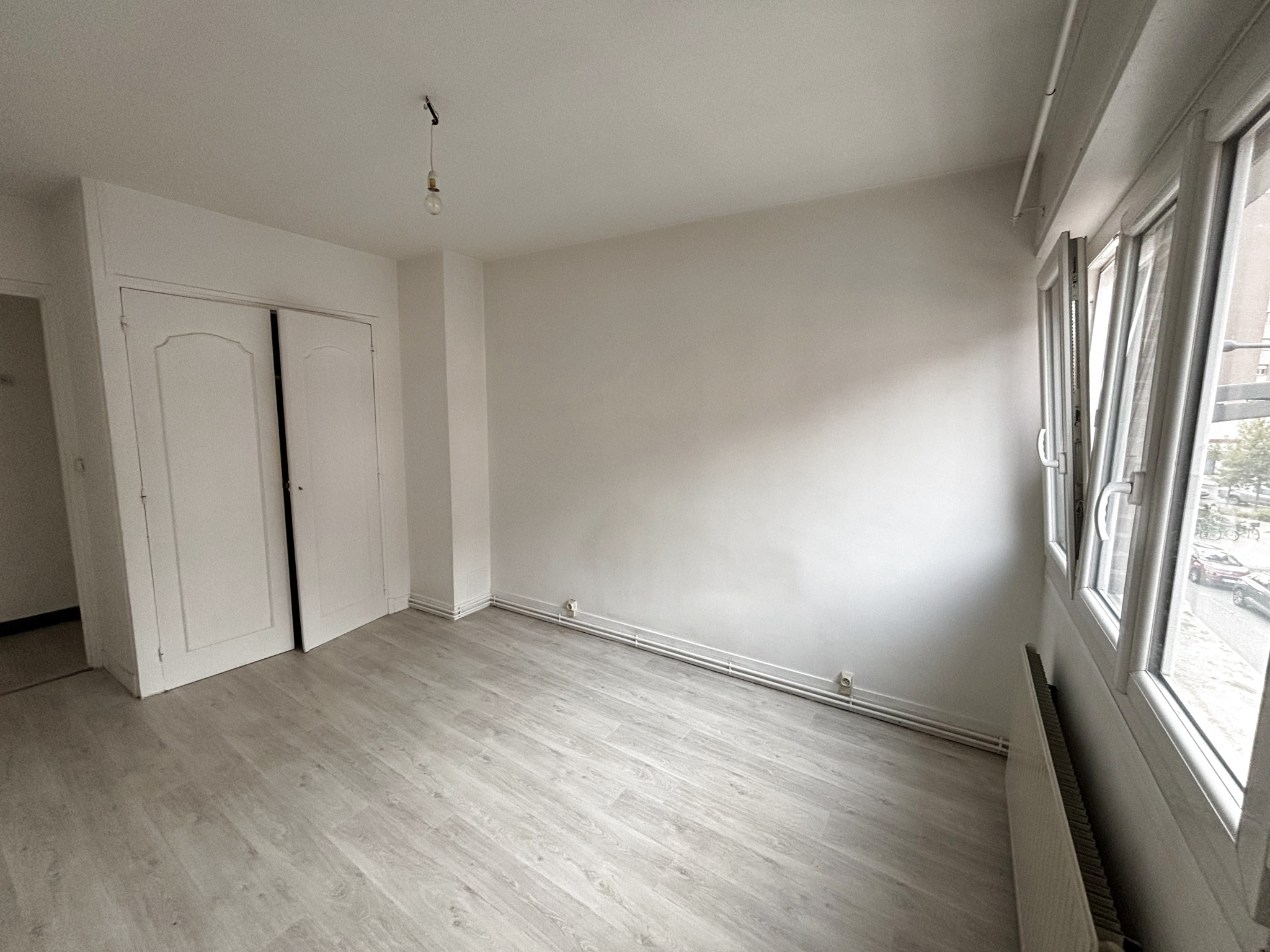 Immo80 – L'immobilier à Amiens et dans la Somme-T2 CENTRE VILLE AMIENS