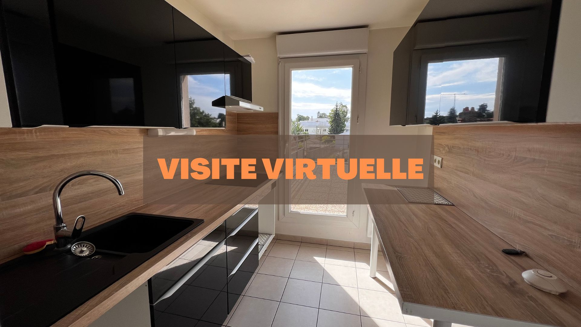 Immo80 – L'immobilier à Amiens et dans la Somme-T3 76m2 + terrasse amiens Sud/Est VAL -d’Avre.
