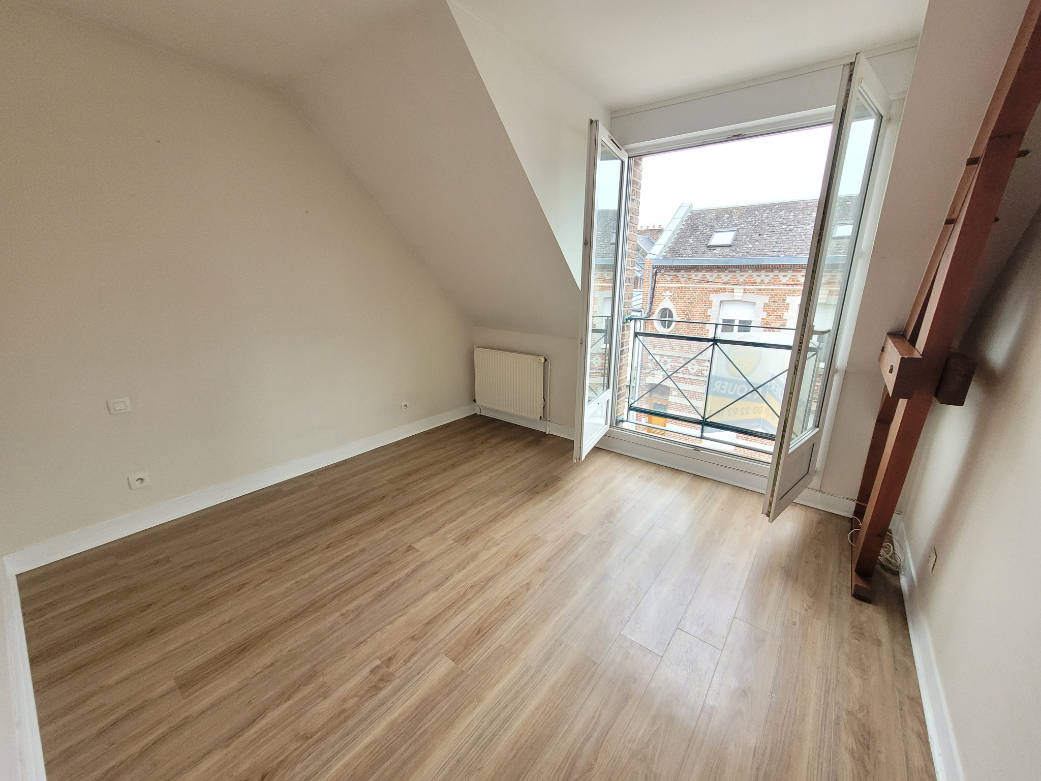 Immo80 – L'immobilier à Amiens et dans la Somme-T3 HENRIVILLE AMIENS