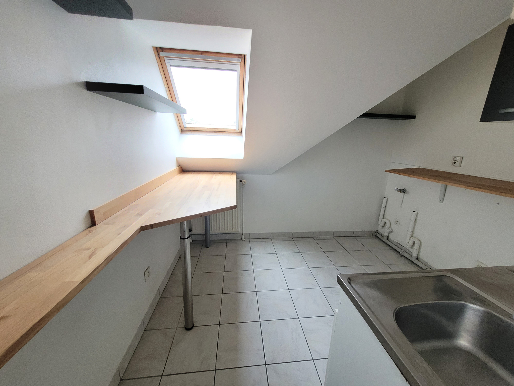 Immo80 – L'immobilier à Amiens et dans la Somme-T3 HENRIVILLE AMIENS