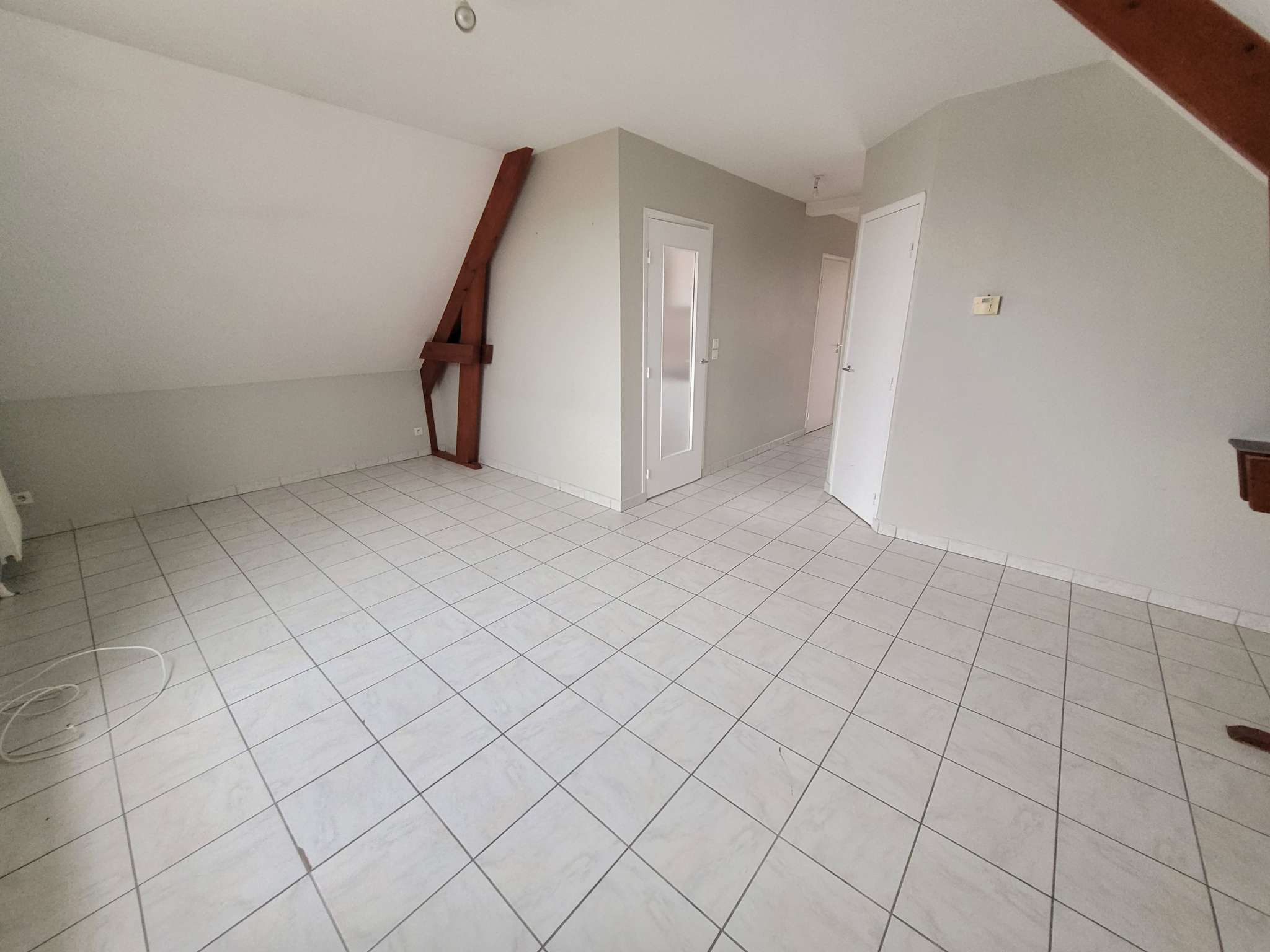 Immo80 – L'immobilier à Amiens et dans la Somme-T3 HENRIVILLE AMIENS
