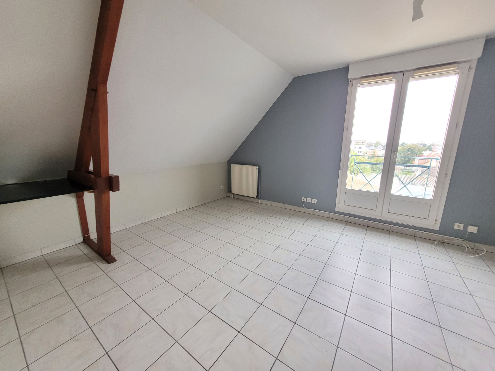Immo80 – L'immobilier à Amiens et dans la Somme-T3 HENRIVILLE AMIENS