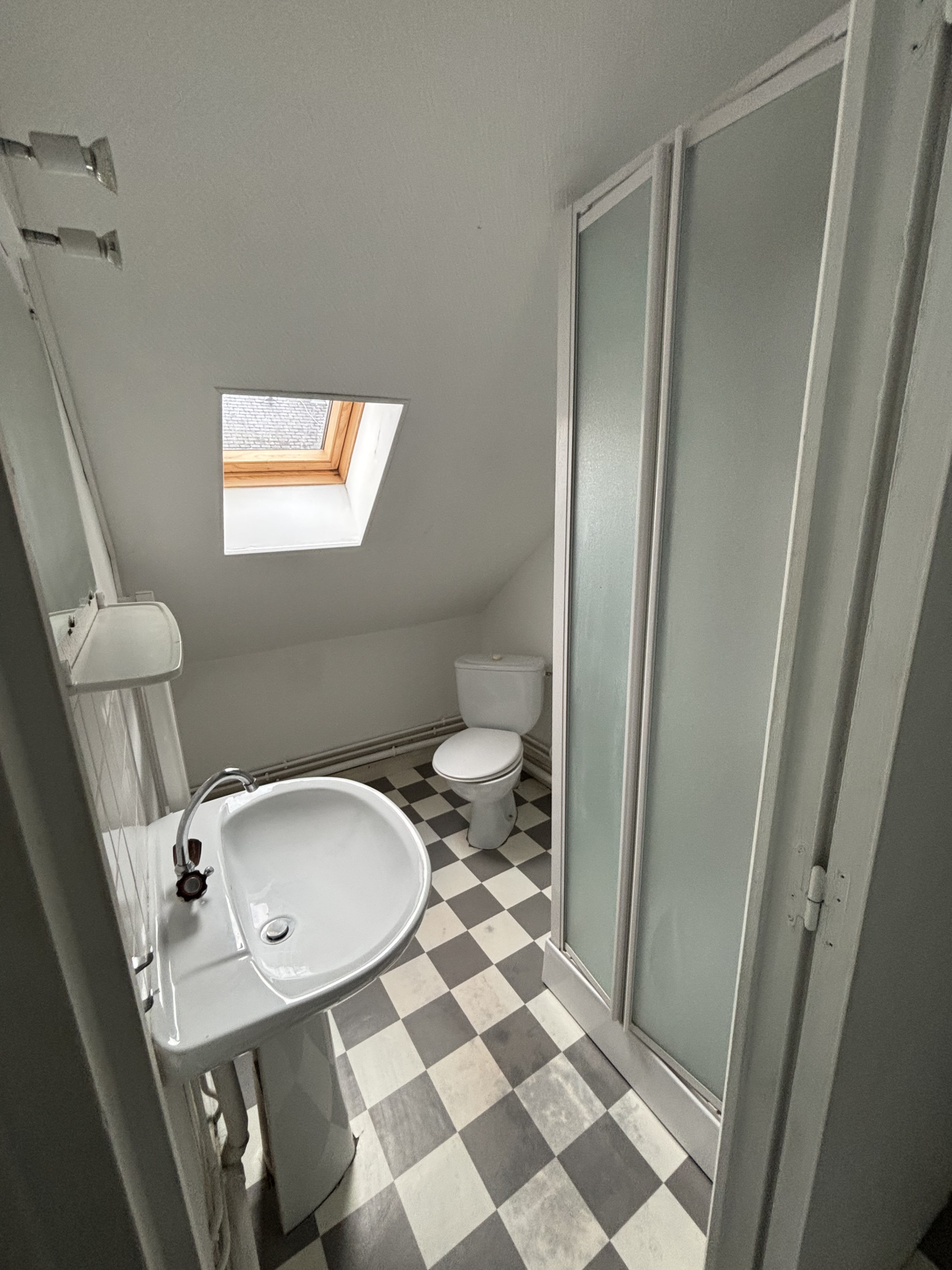 Immo80 – L'immobilier à Amiens et dans la Somme-STUDIO CENTRE VILLE AMIENS