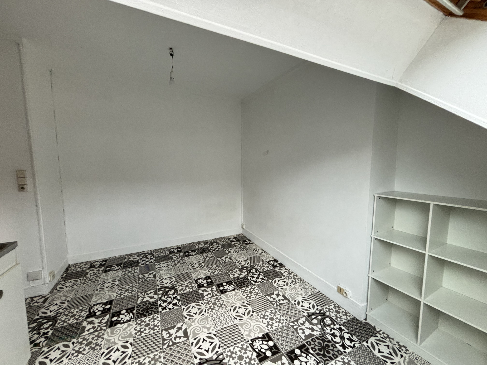 Immo80 – L'immobilier à Amiens et dans la Somme-STUDIO CENTRE VILLE AMIENS