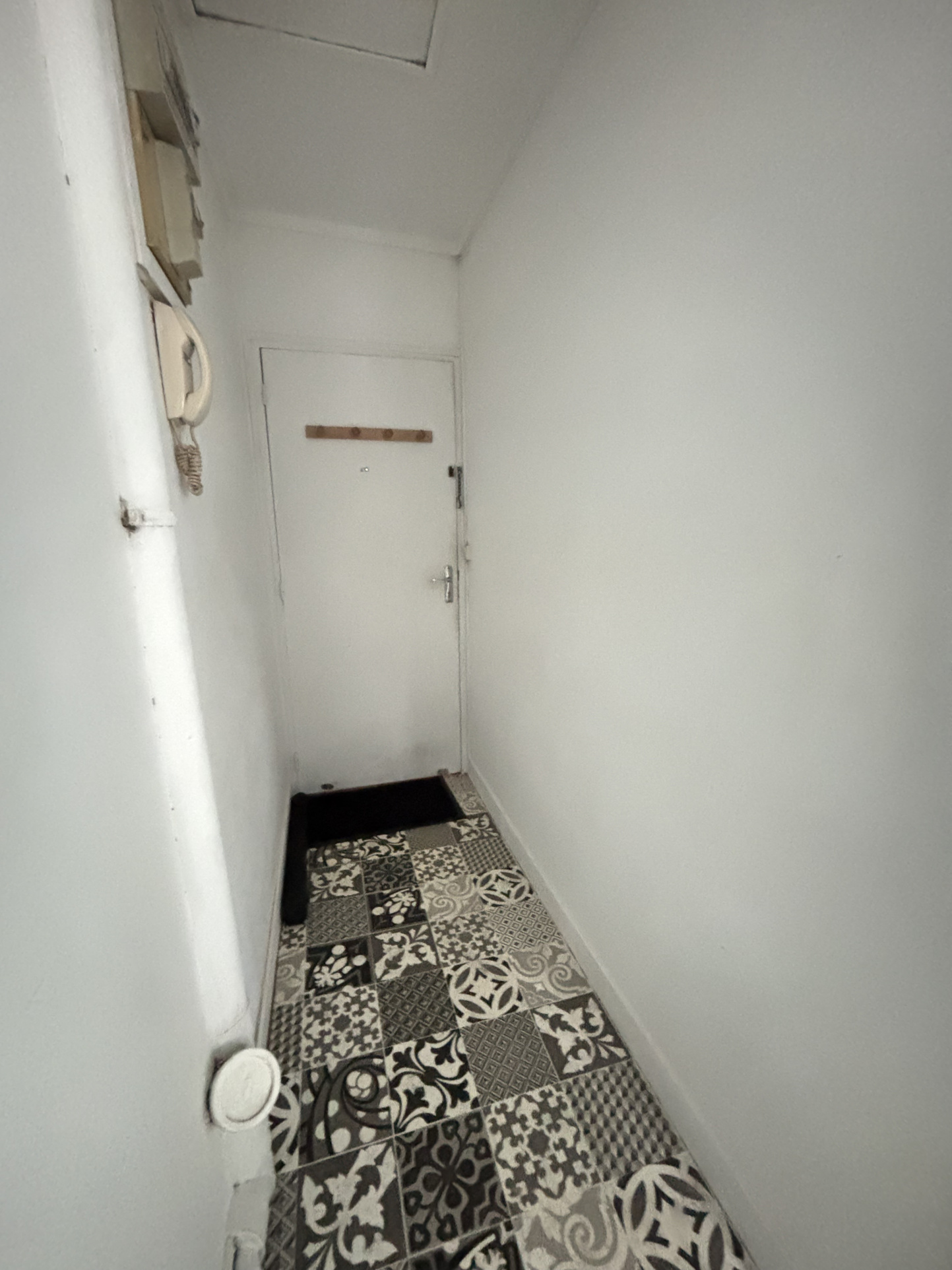 Immo80 – L'immobilier à Amiens et dans la Somme-STUDIO CENTRE VILLE AMIENS