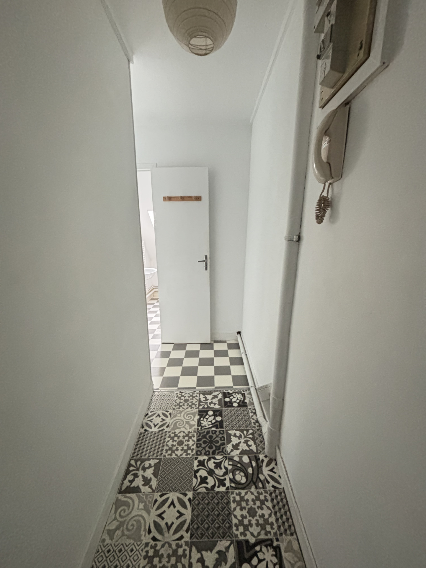 Immo80 – L'immobilier à Amiens et dans la Somme-STUDIO CENTRE VILLE AMIENS