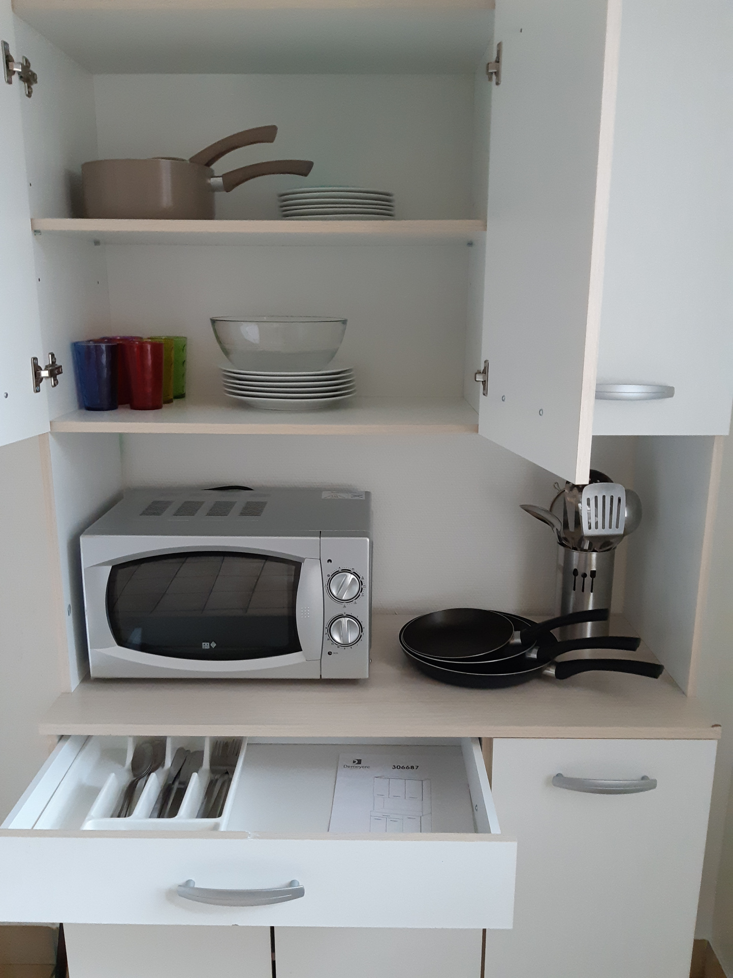 Immo80 – L'immobilier à Amiens et dans la Somme-STUDIO MEUBLÉ AMIENS
