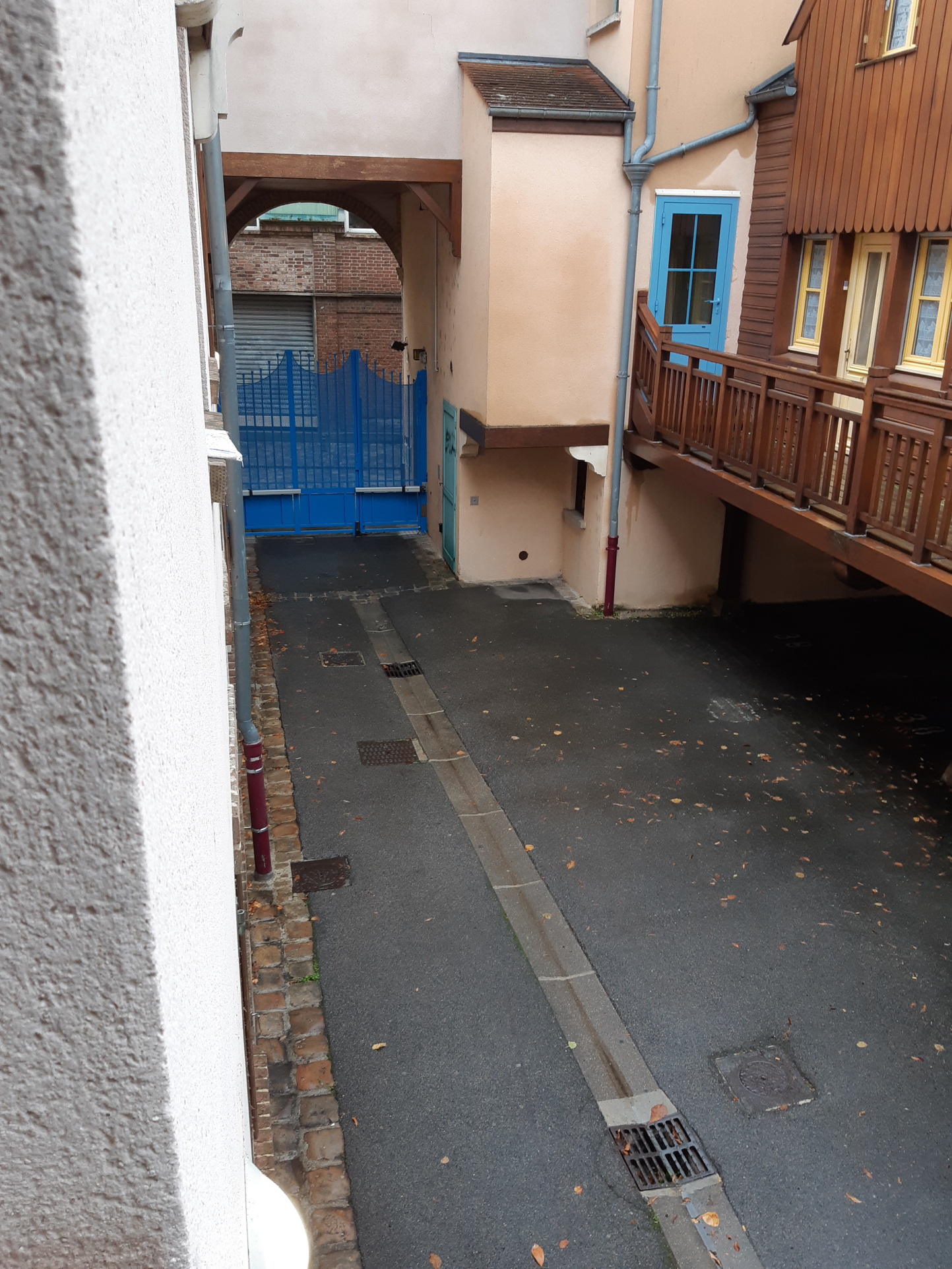 Immo80 – L'immobilier à Amiens et dans la Somme-STUDIO MEUBLÉ AMIENS