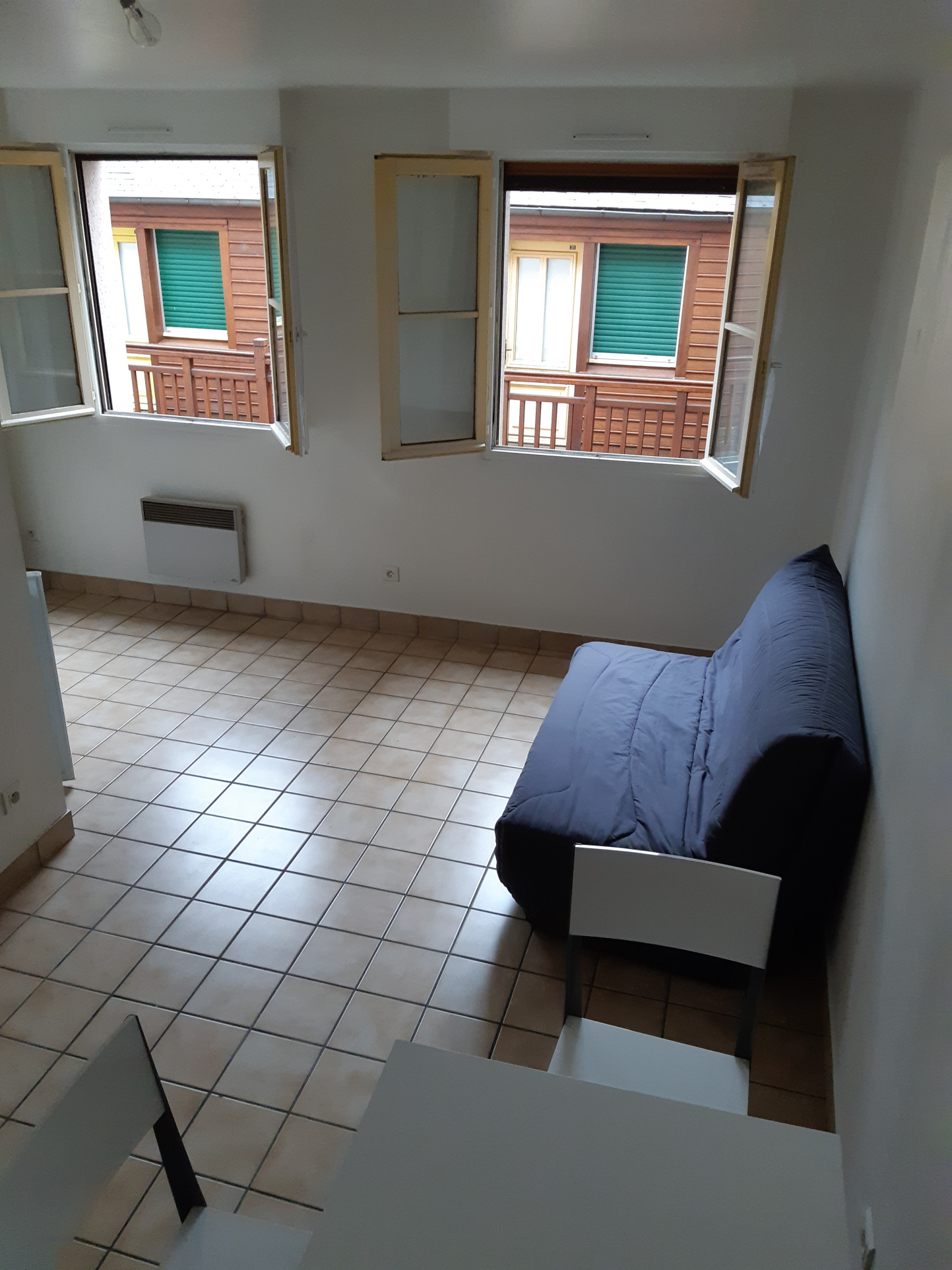 Immo80 – L'immobilier à Amiens et dans la Somme-STUDIO MEUBLÉ AMIENS
