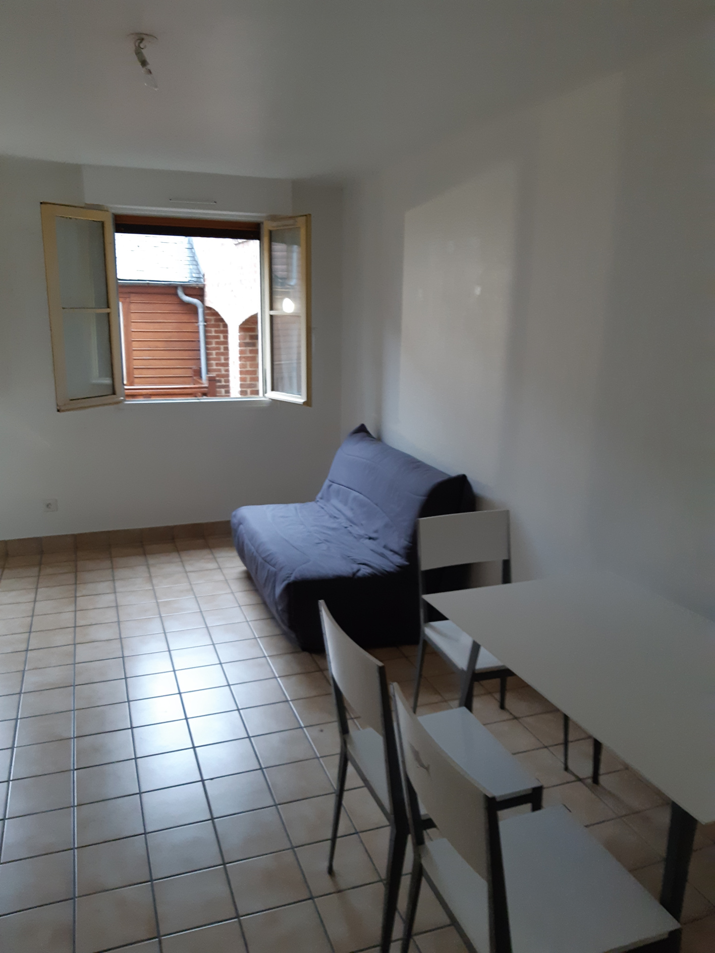 Immo80 – L'immobilier à Amiens et dans la Somme-STUDIO MEUBLÉ AMIENS