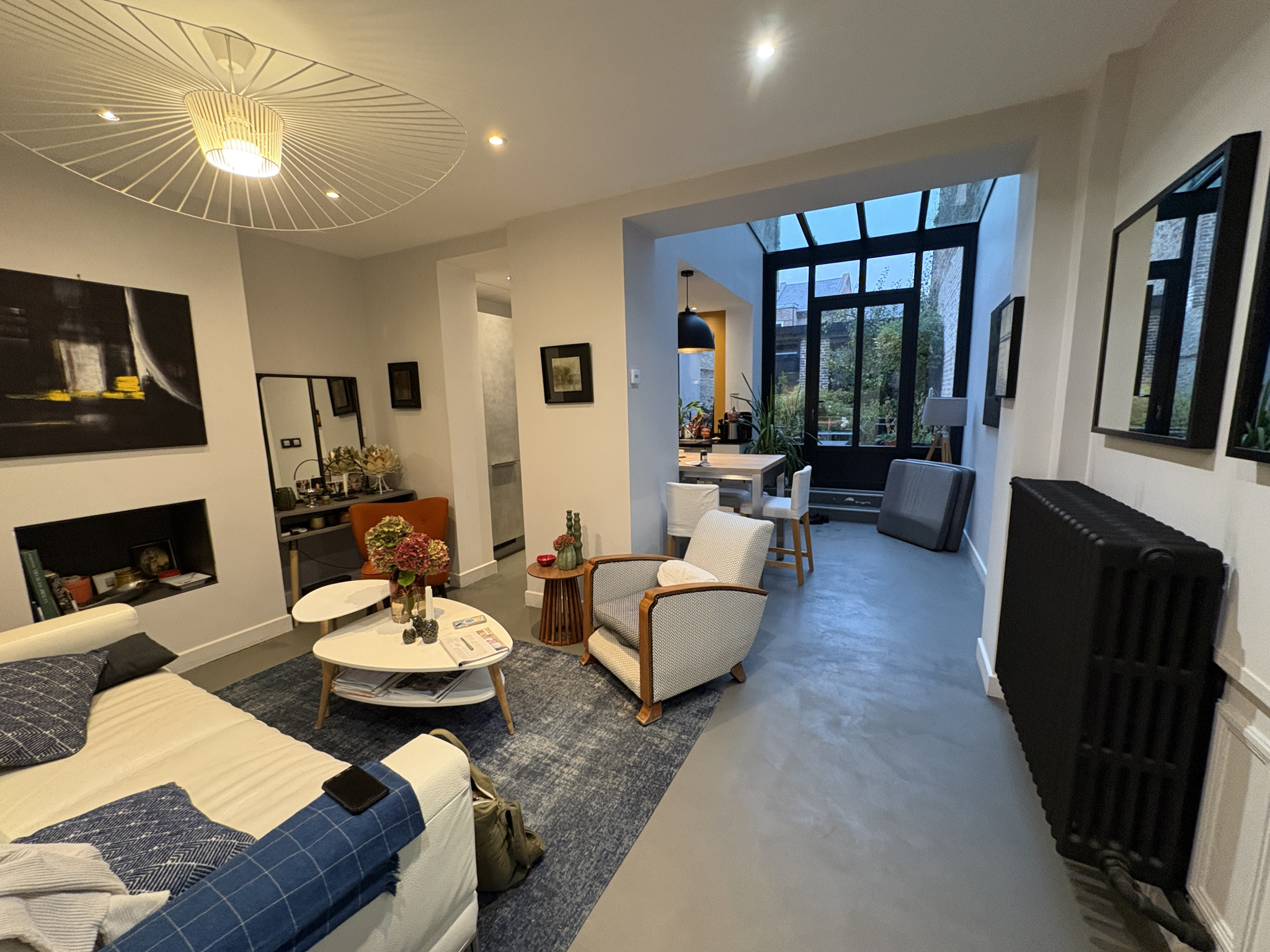 Immo80 – L'immobilier à Amiens et dans la Somme-Véritable cocon dans le bas d&rsquo;Henriville