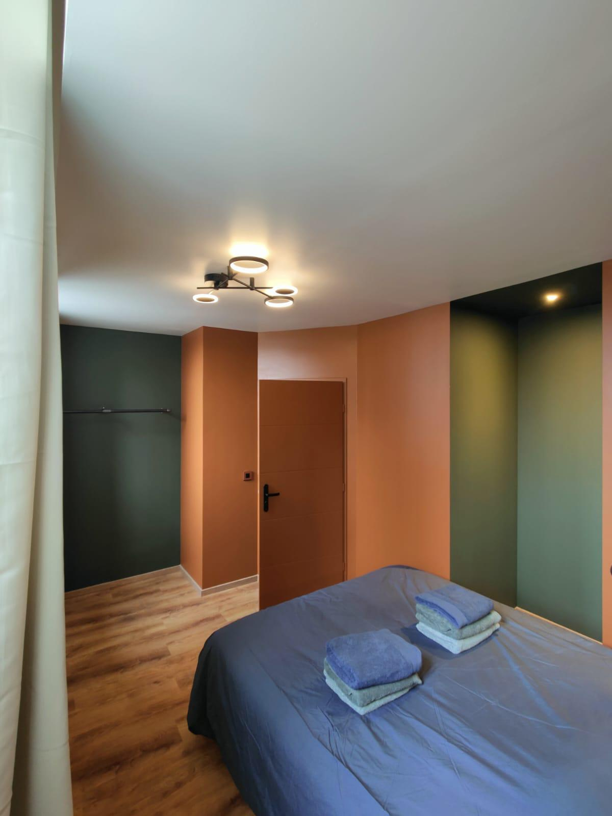 Immo80 – L'immobilier à Amiens et dans la Somme-BEAU T2 AVEC PARKING EN DUPLEX AMIENS