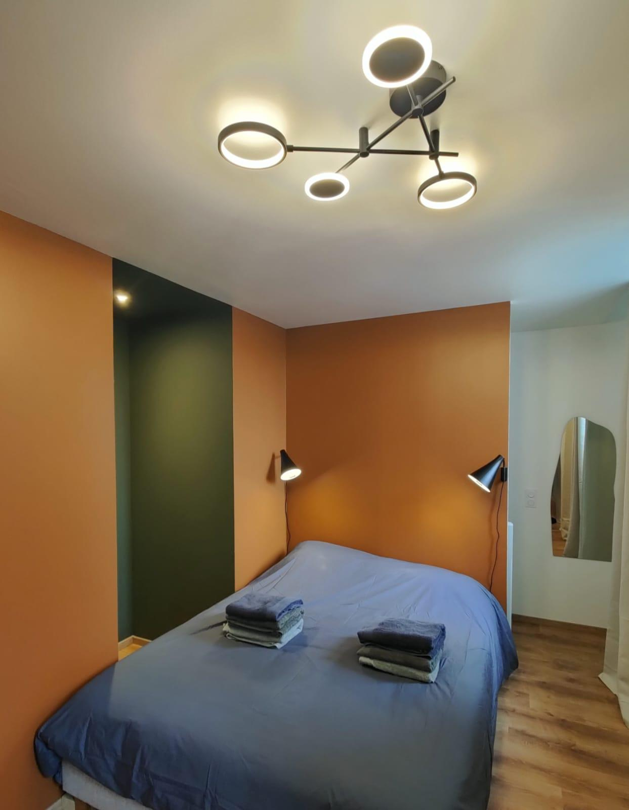 Immo80 – L'immobilier à Amiens et dans la Somme-BEAU T2 AVEC PARKING EN DUPLEX AMIENS