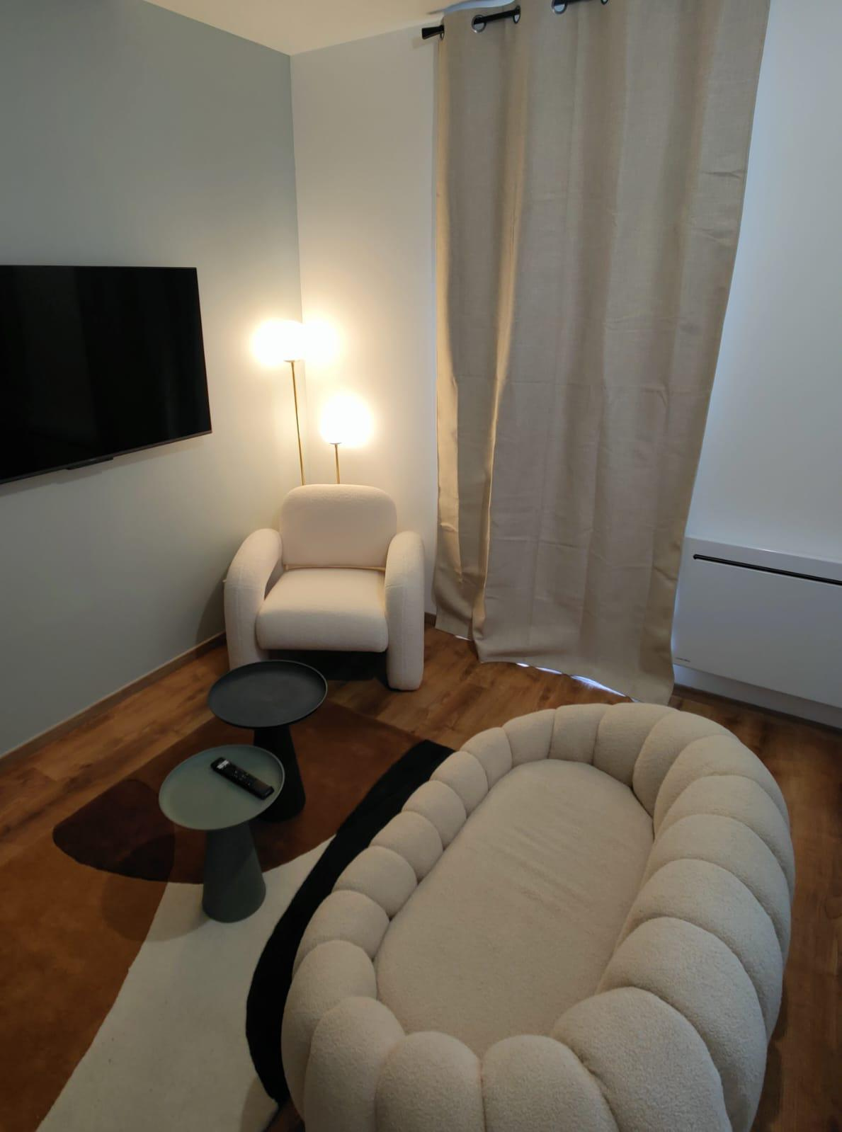 Immo80 – L'immobilier à Amiens et dans la Somme-BEAU T2 AVEC PARKING EN DUPLEX AMIENS