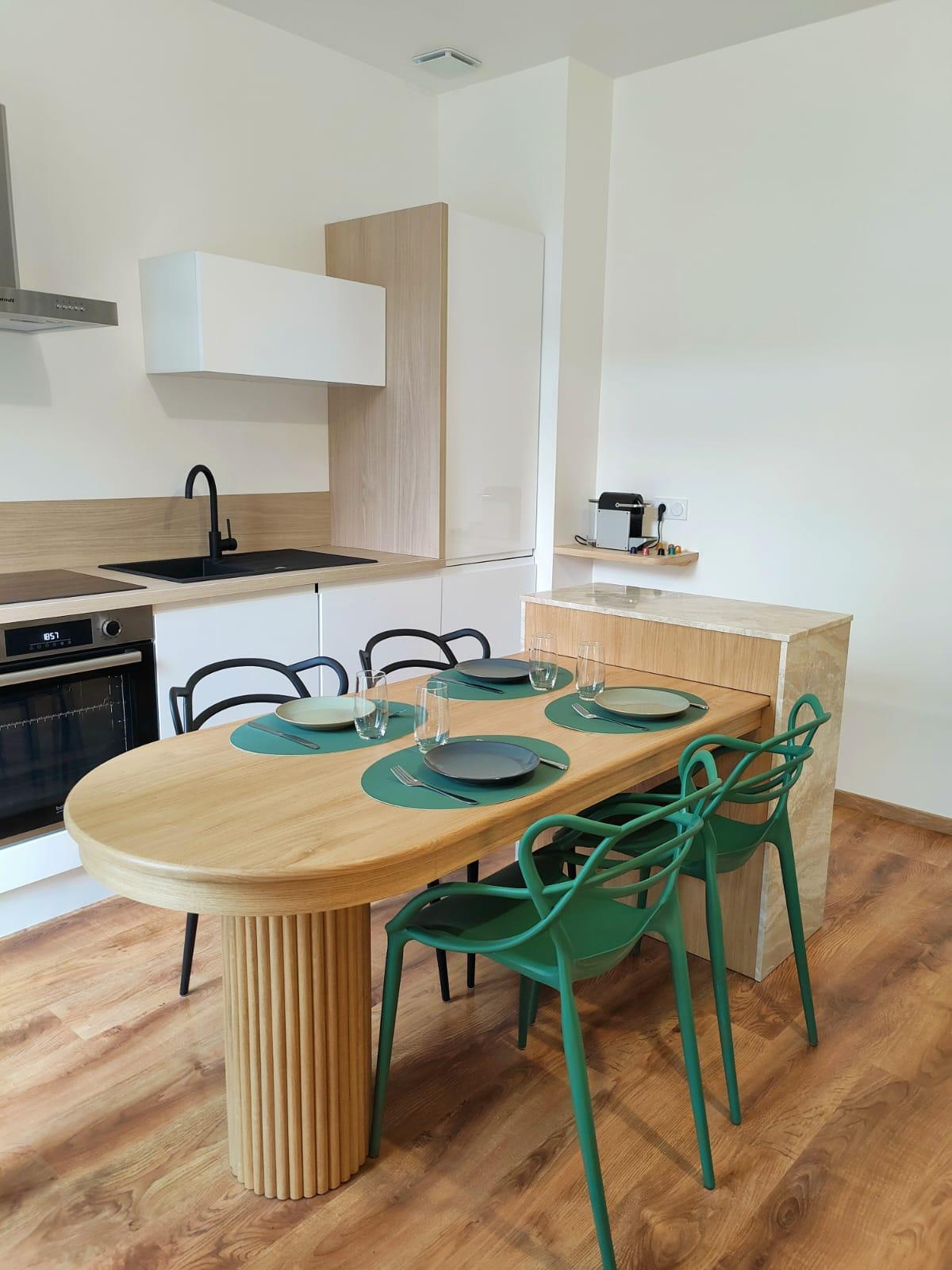 Immo80 – L'immobilier à Amiens et dans la Somme-BEAU T2 AVEC PARKING EN DUPLEX AMIENS