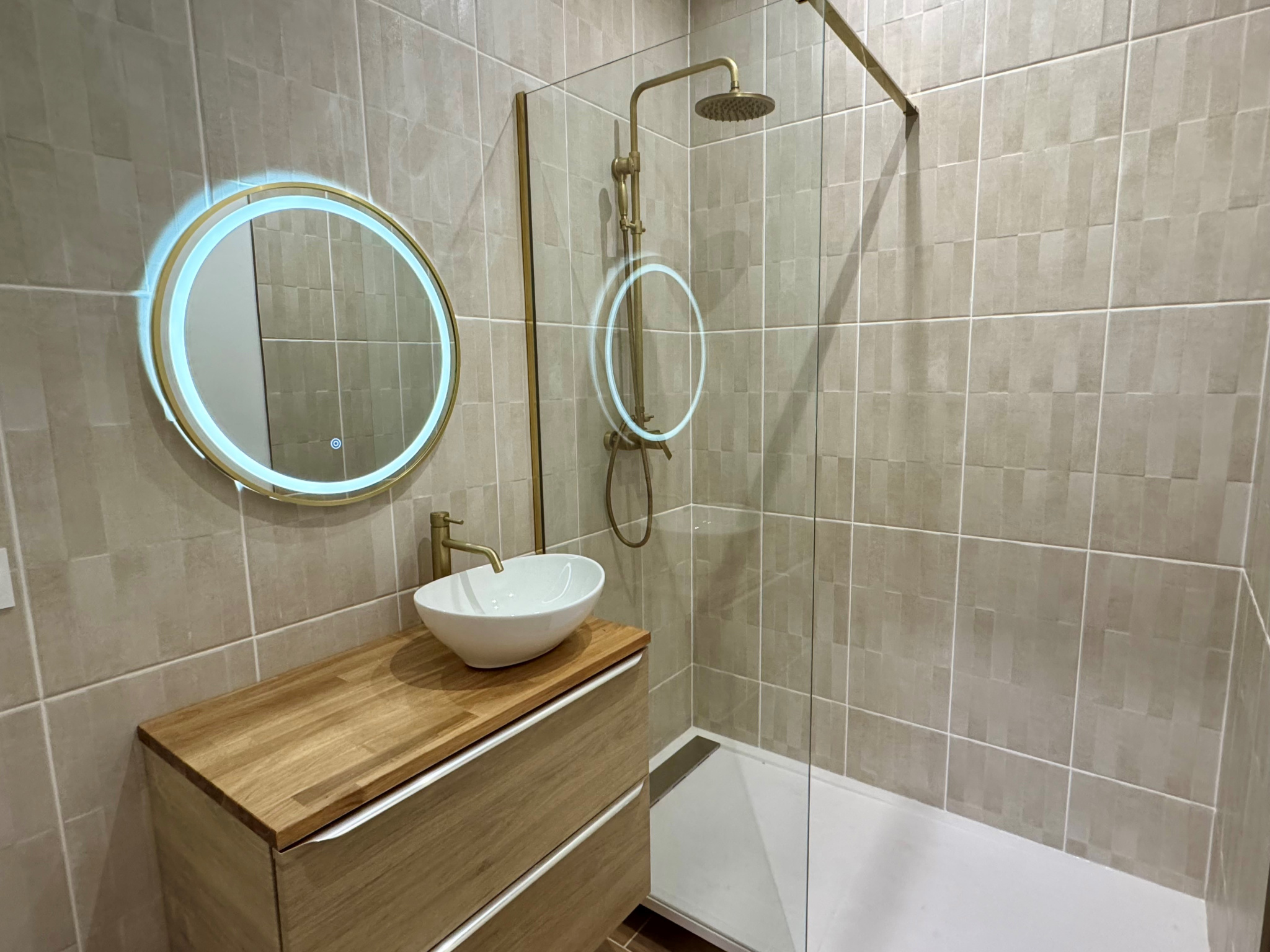 Immo80 – L'immobilier à Amiens et dans la Somme-Hyper centre-ville – T2 44m2 – ENTIEREMENT rénové