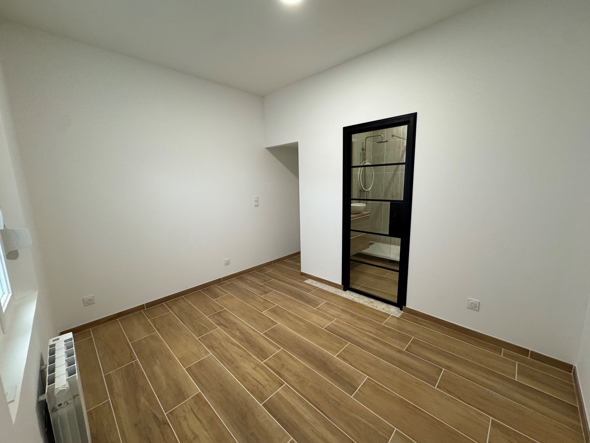 Immo80 – L'immobilier à Amiens et dans la Somme-Hyper centre-ville – T2 44m2 – ENTIEREMENT rénové