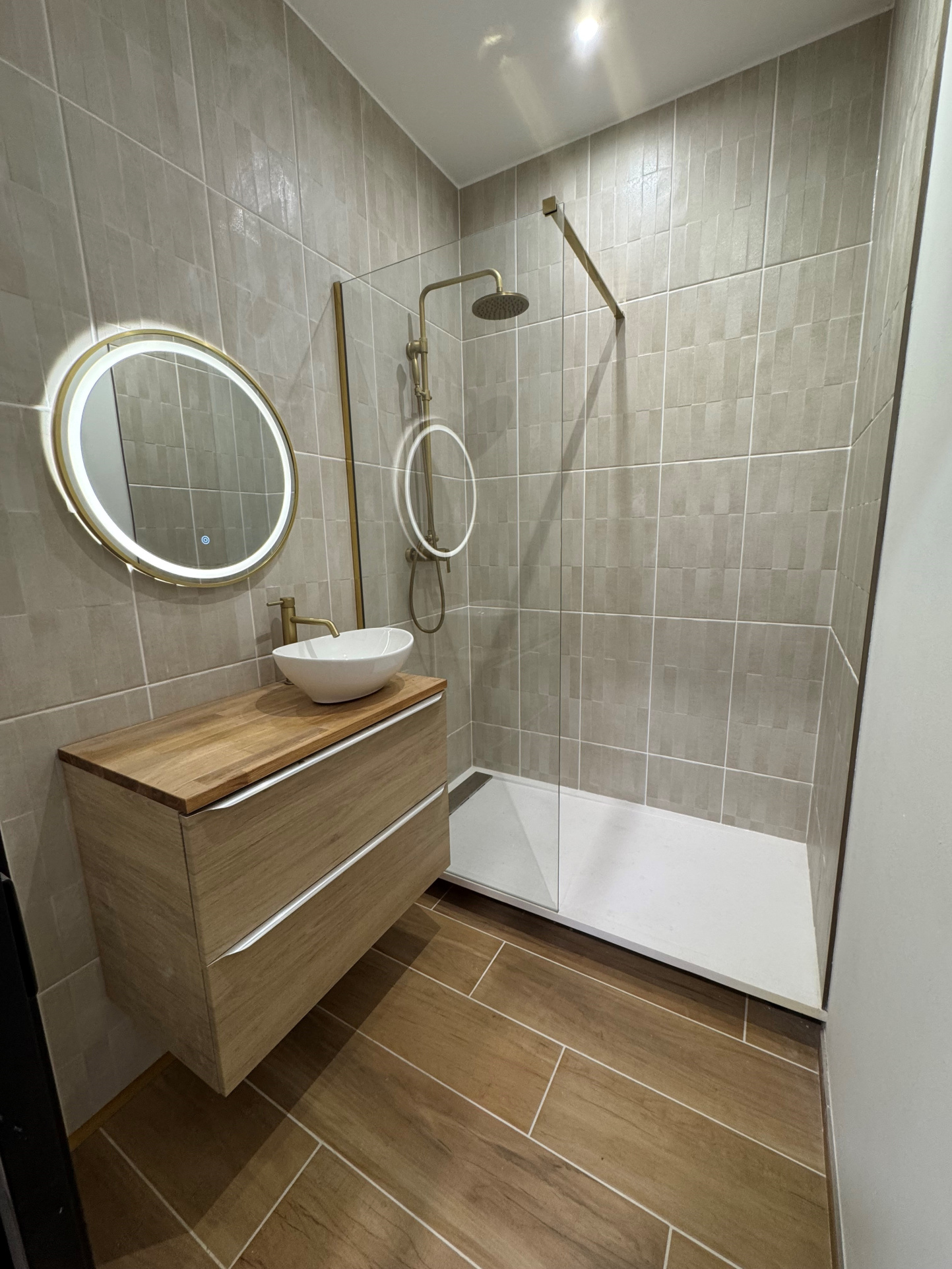 Immo80 – L'immobilier à Amiens et dans la Somme-Hyper centre-ville – T2 44m2 – ENTIEREMENT rénové