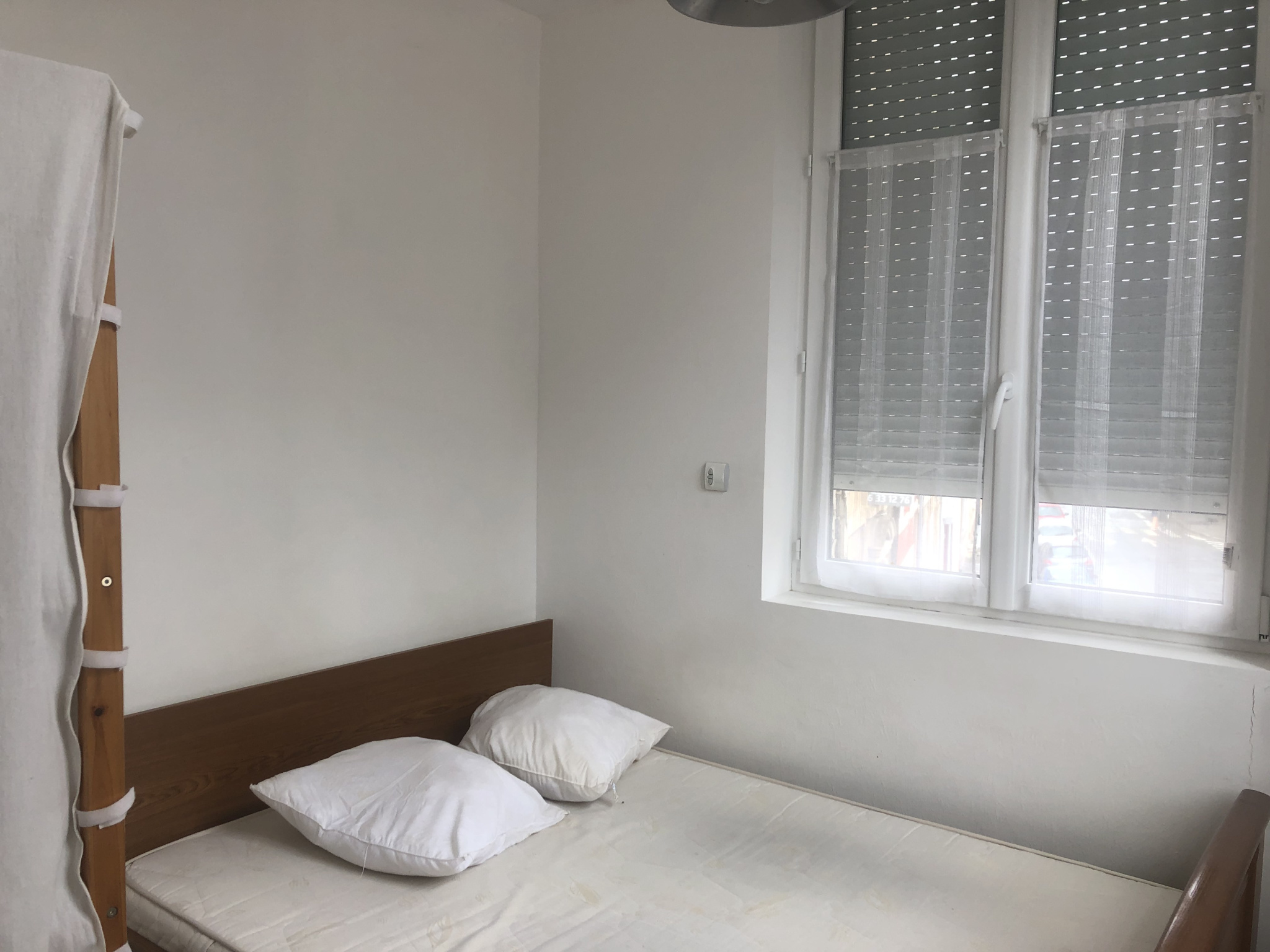 Immo80 – L'immobilier à Amiens et dans la Somme-T2 MEUBLÉ – BAS HENRIVILLE AMIENS