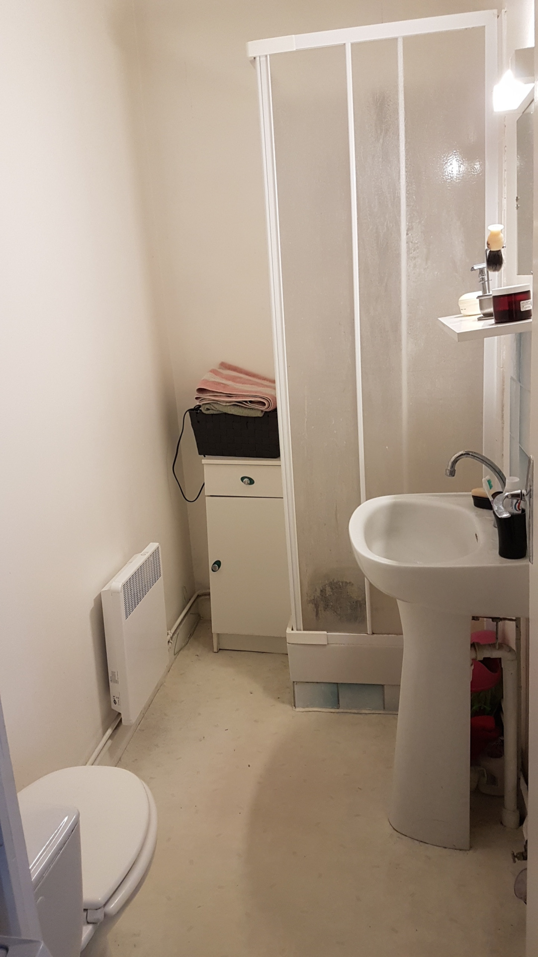 Immo80 – L'immobilier à Amiens et dans la Somme-T2 MEUBLÉ – BAS HENRIVILLE AMIENS