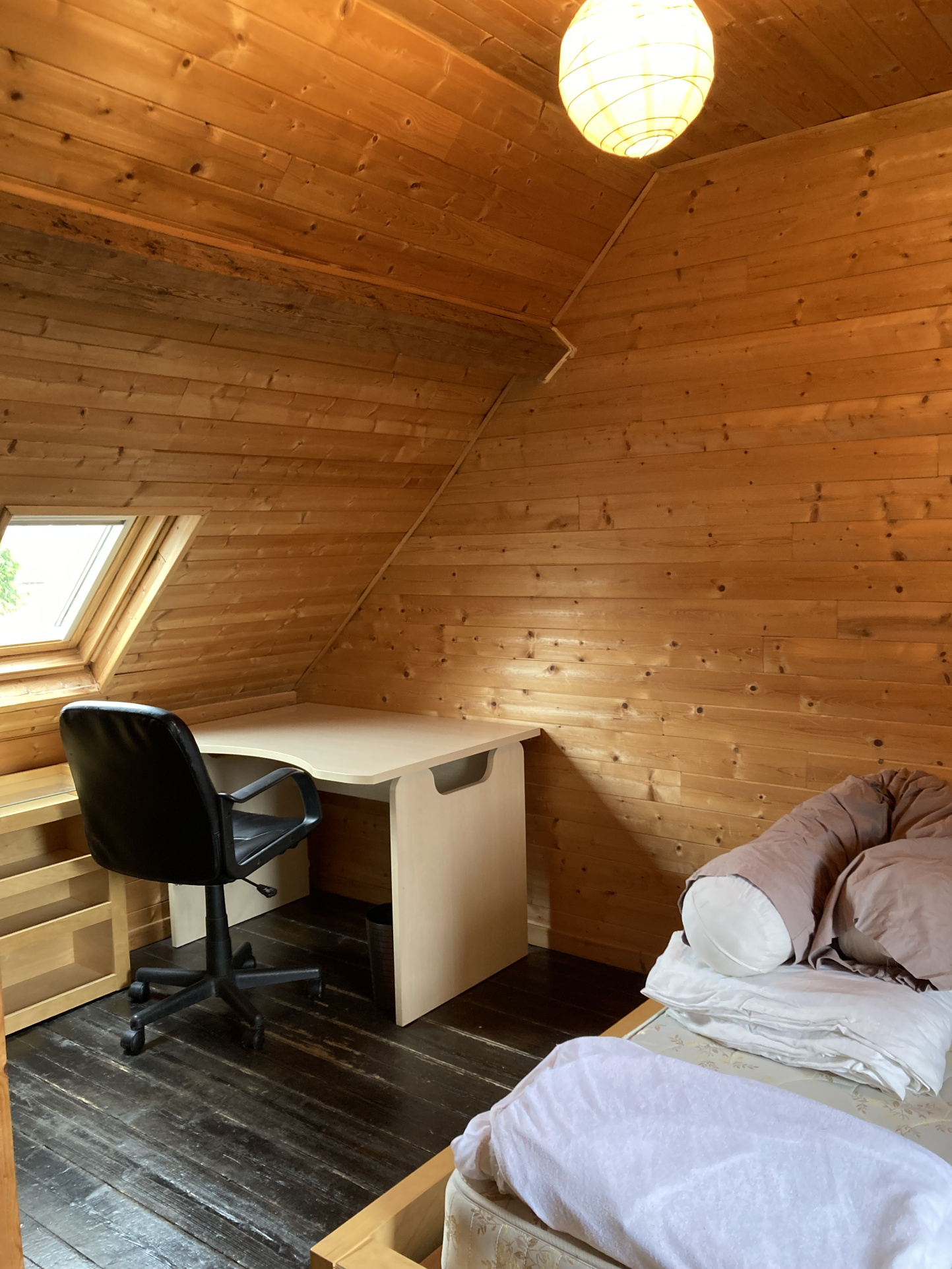Immo80 – L'immobilier à Amiens et dans la Somme-MAISON 3 CHAMBRES MEUBLÉE CENTRE VILLE – AMIENS