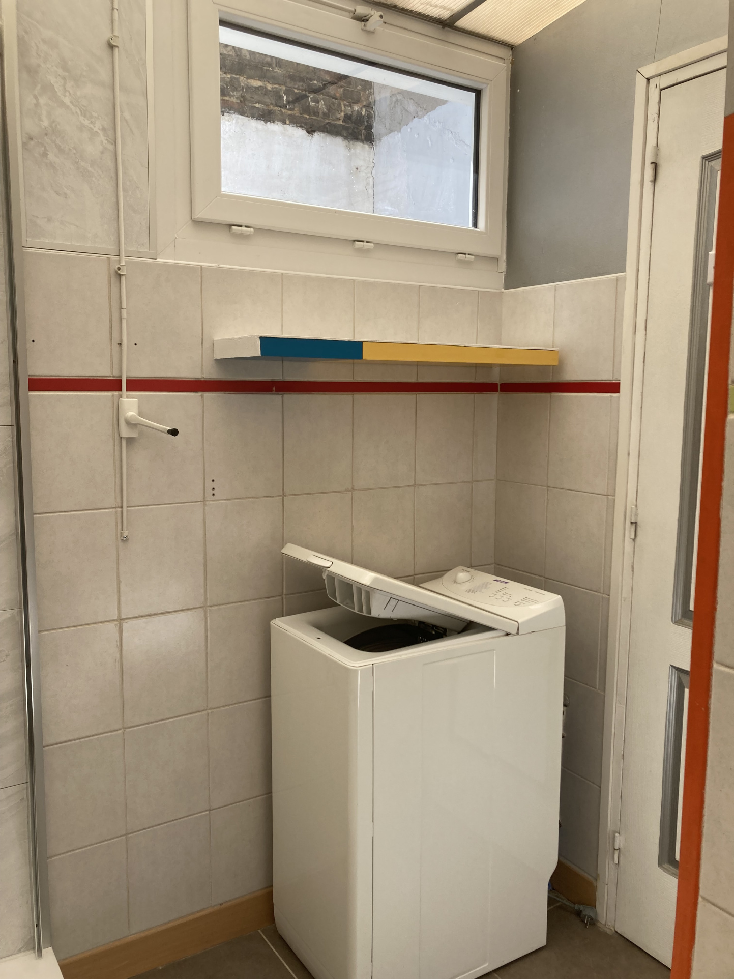 Immo80 – L'immobilier à Amiens et dans la Somme-MAISON 3 CHAMBRES MEUBLÉE CENTRE VILLE – AMIENS