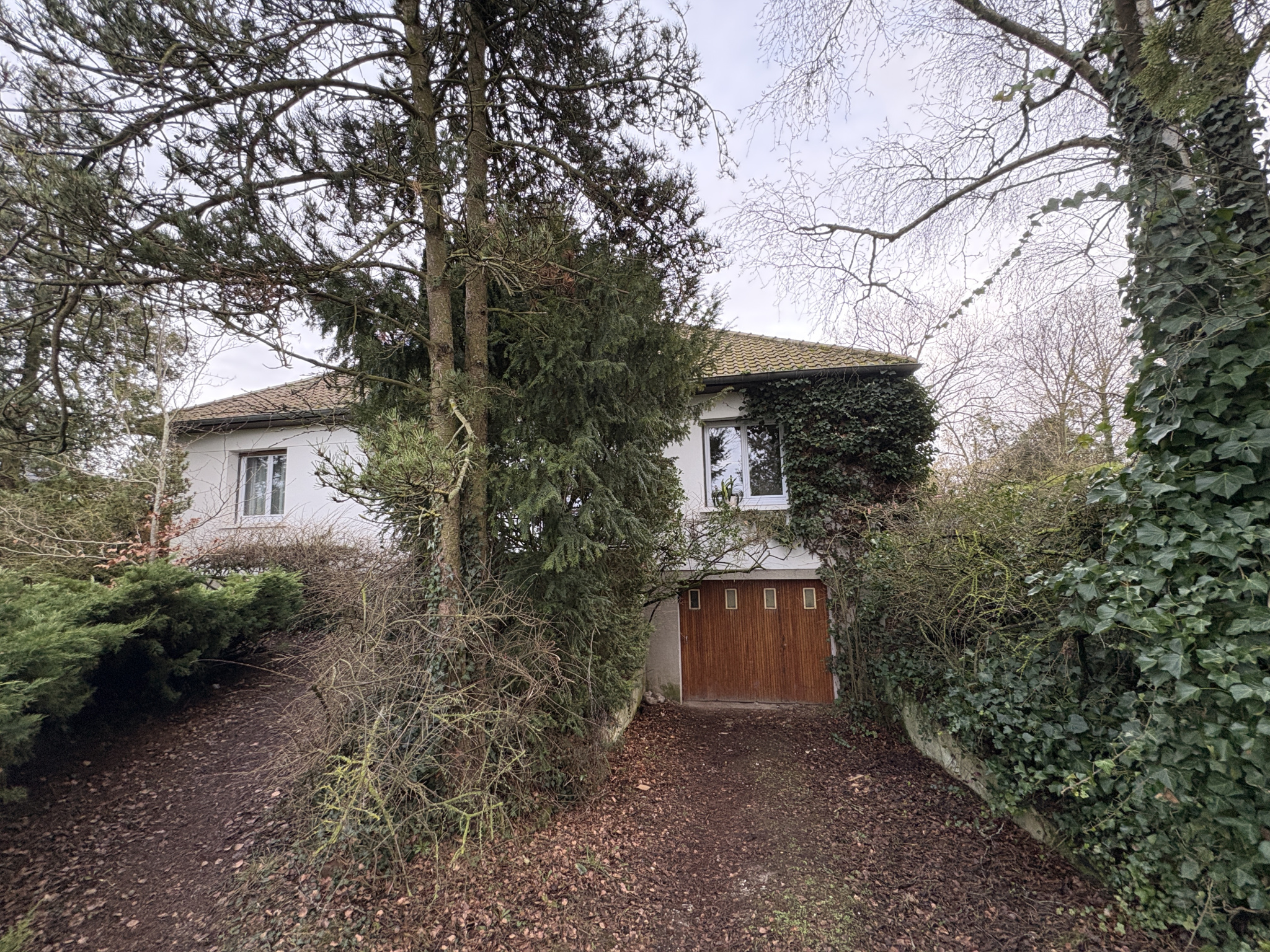 Immo80 – L'immobilier à Amiens et dans la Somme-Maison individuelle avec travaux